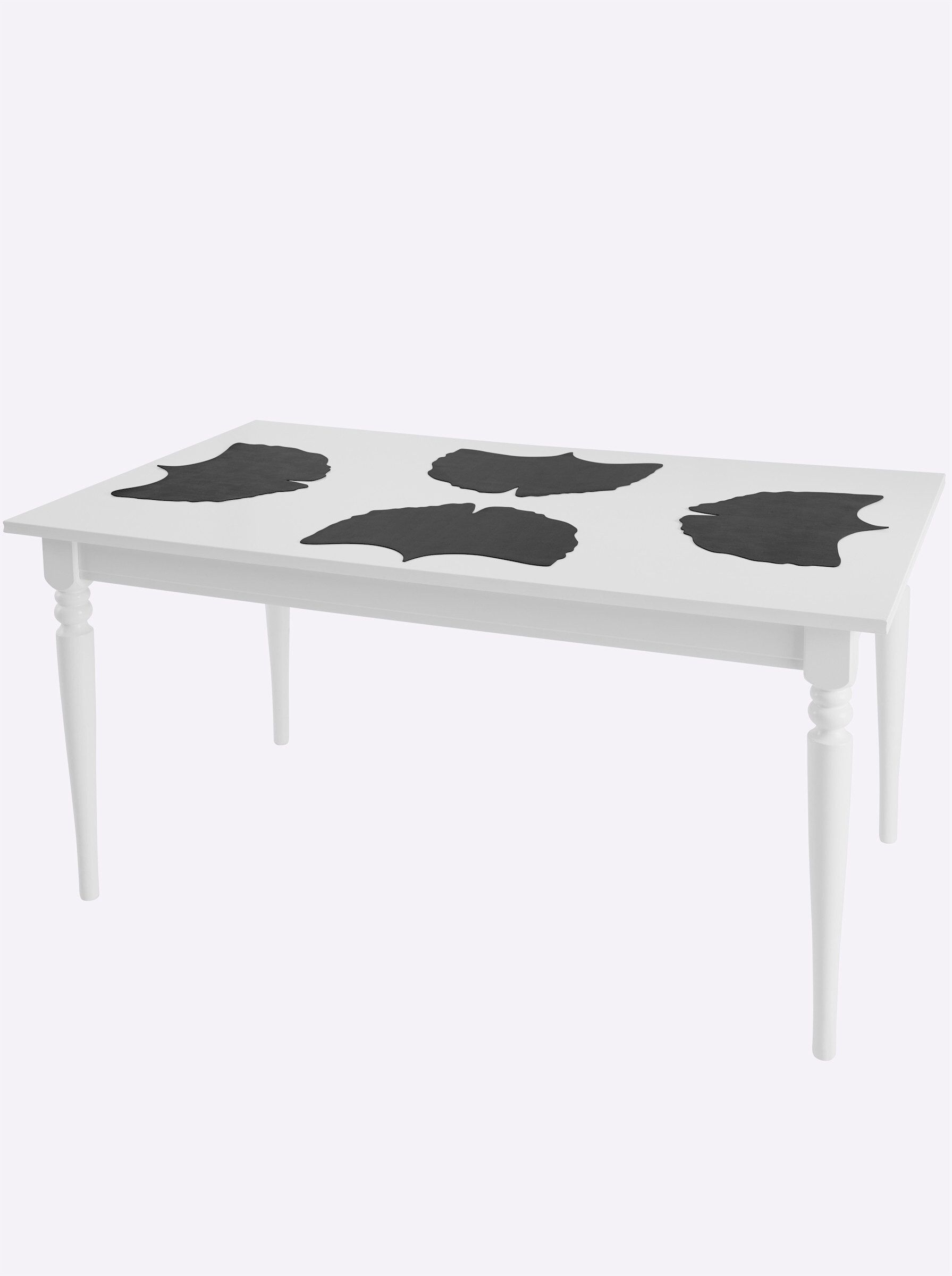 heine Tischdecke Platz-Set (4-tlg)