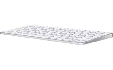 Apple Magic Keyboard with Touch ID for Mac with Apple silicon German Tastatur