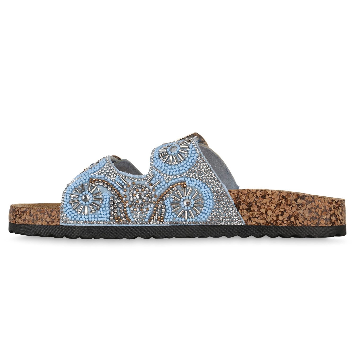 VAN HILL 841098 Pantolette Schuhe günstig online kaufen