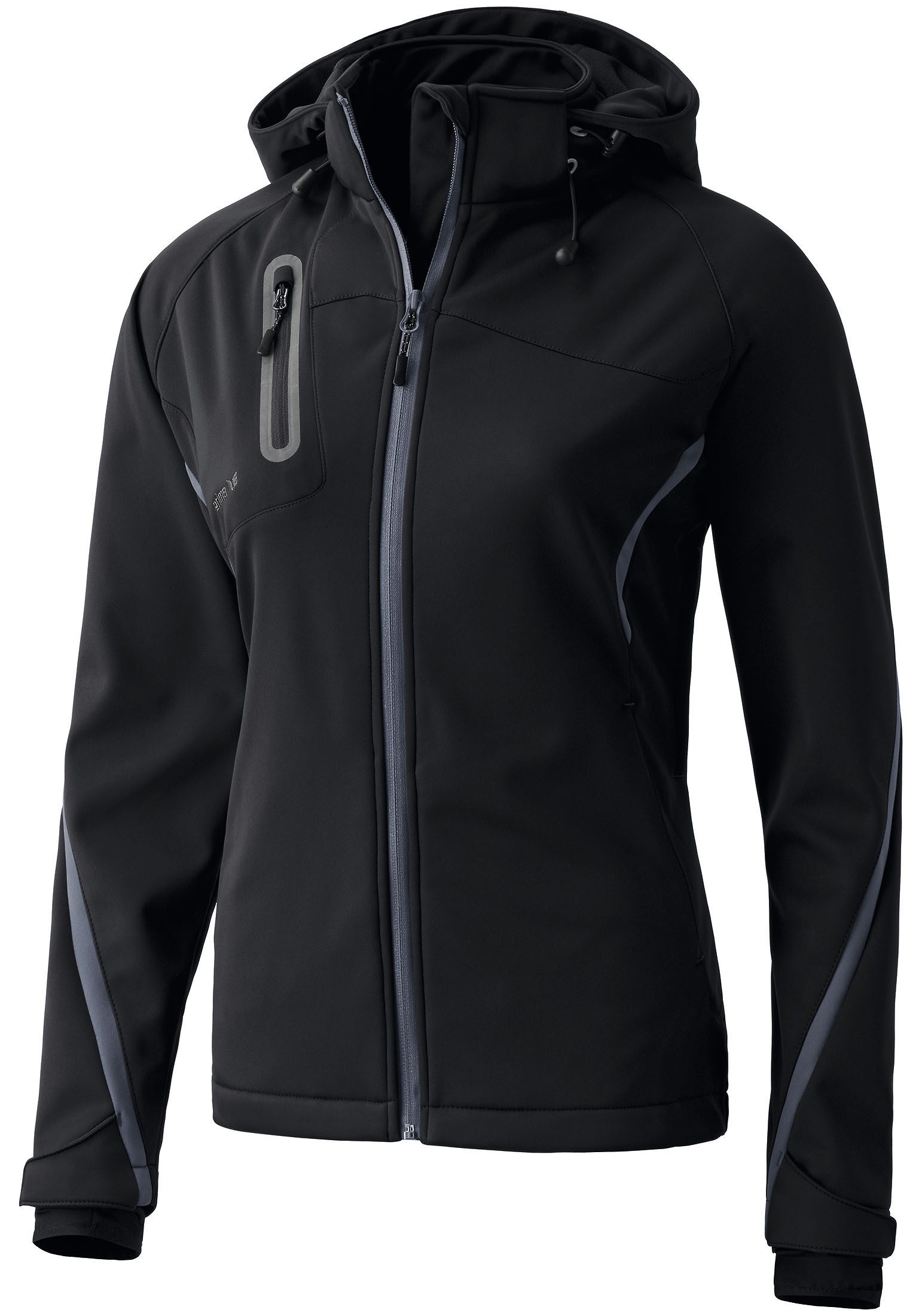 Erima Softshelljacke Damen Softshelljacke Function