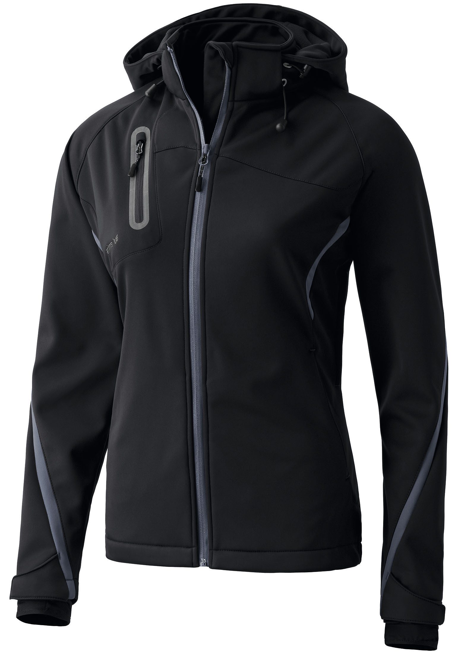 Erima Softshelljacke Damen Softshelljacke Function günstig online kaufen