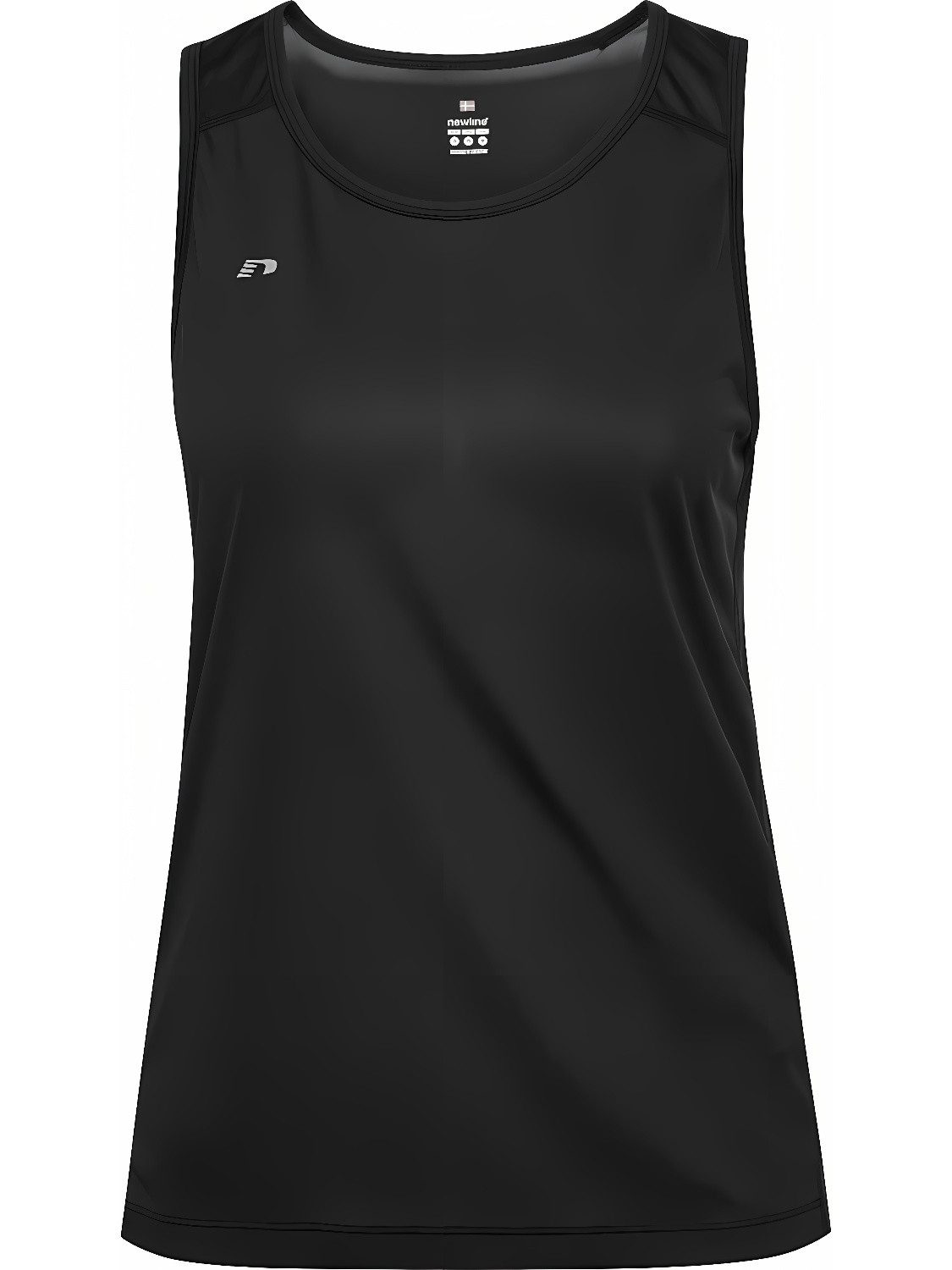 T-Shirt Beat Singlet W