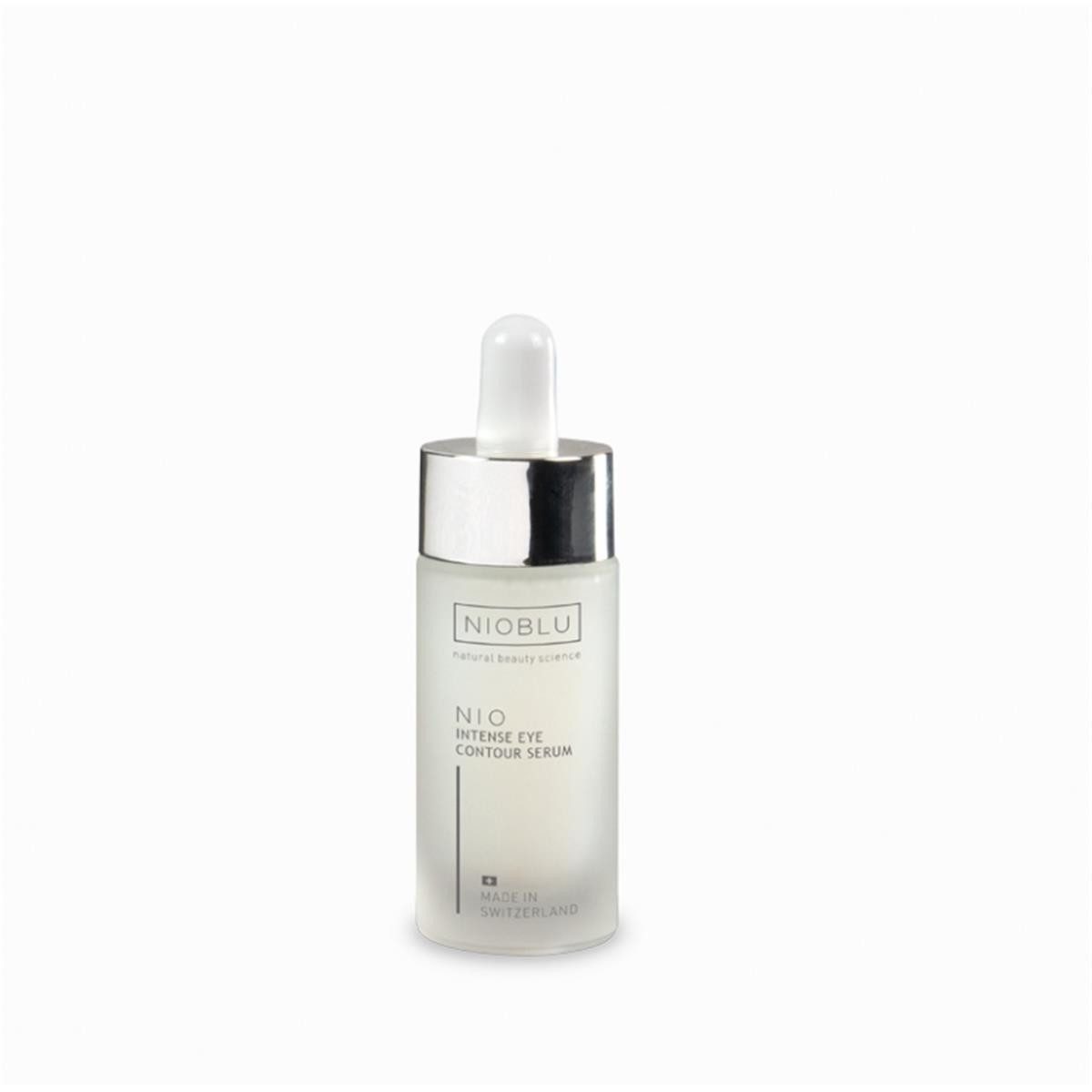 Augenserum NIOBLU Intensives Augenkonturen Serum
