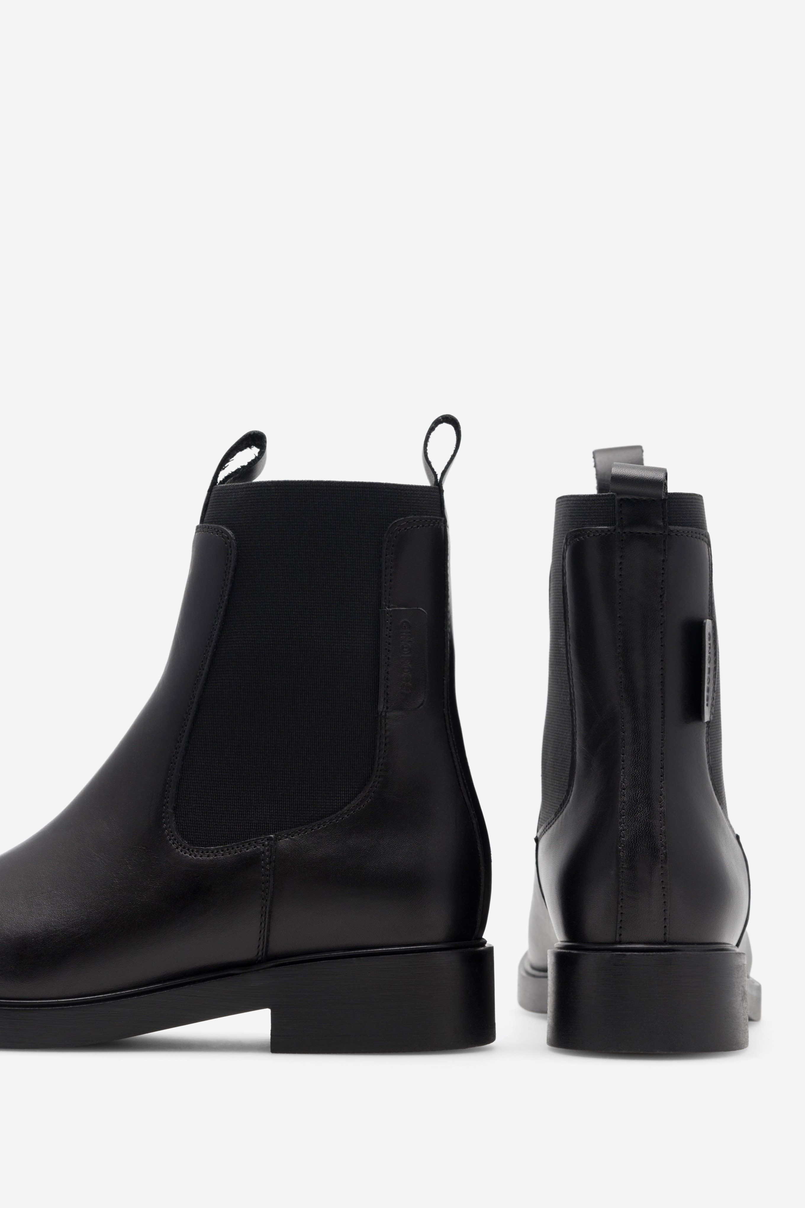 GINO ROSSI Gino Rossi Damen Stiefel 36 schwarz 5905588106364 Stiefel
