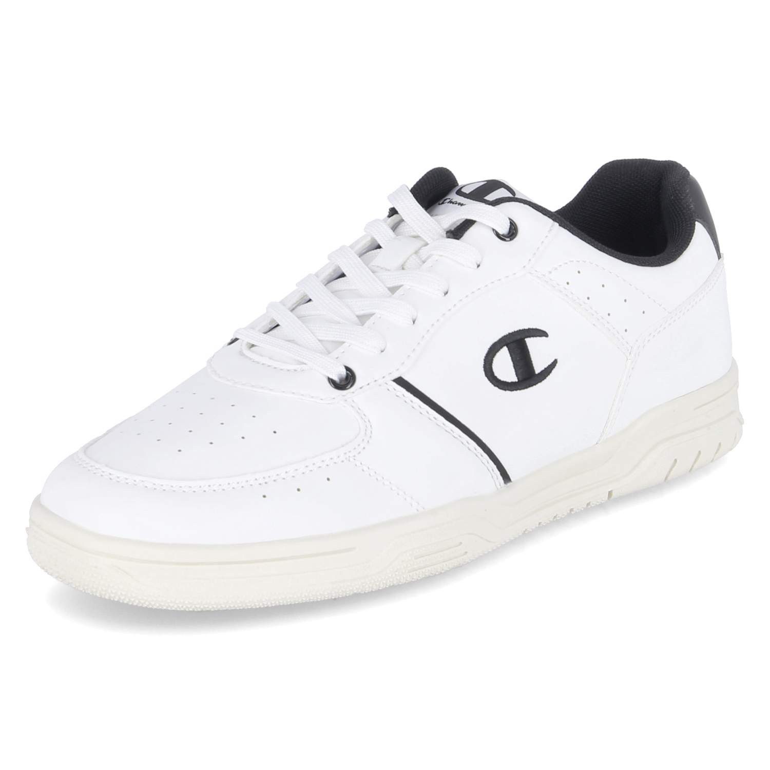 Champion Low Sneaker CLY400 Sneaker günstig online kaufen