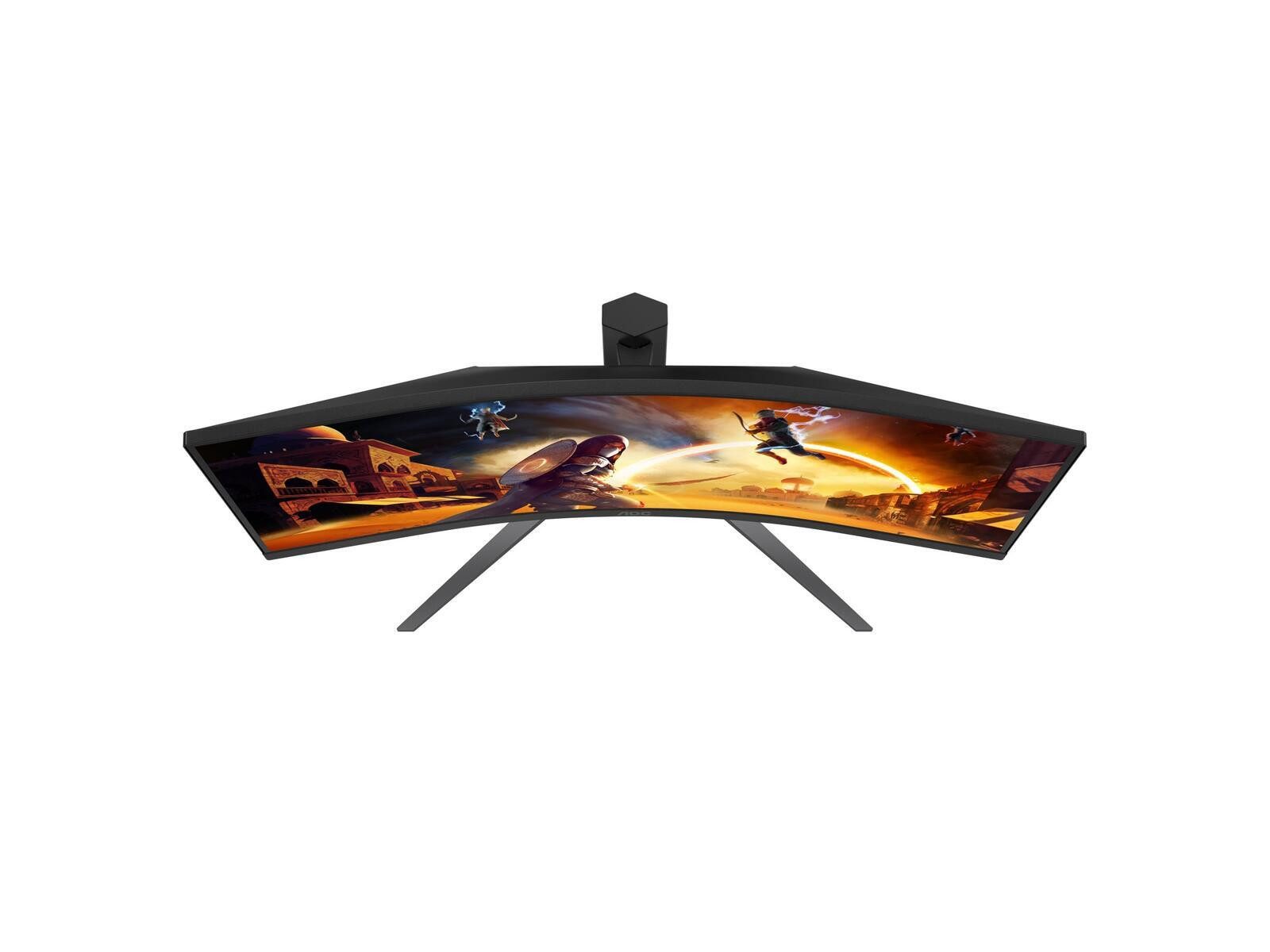 AOC CU34G4Z