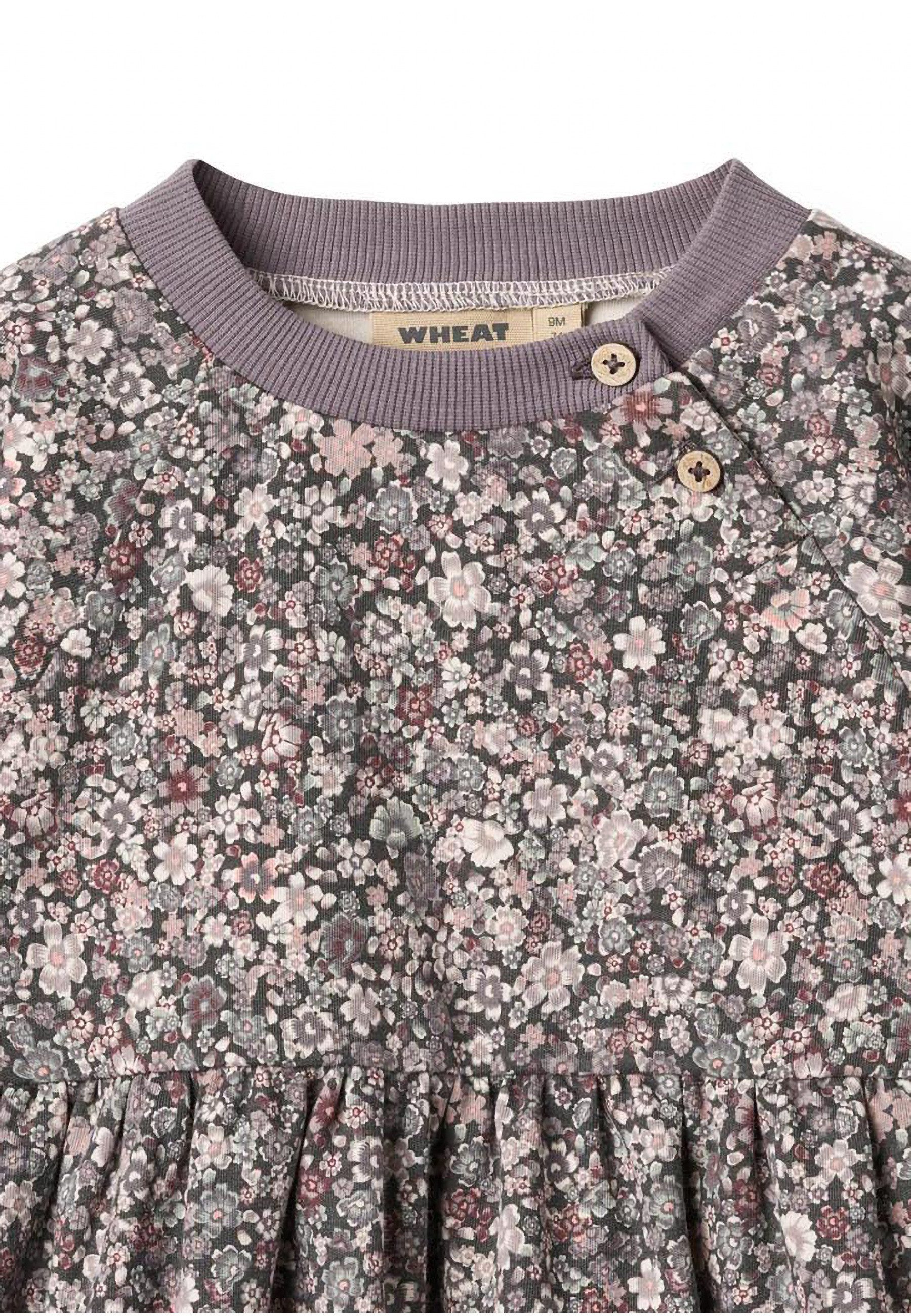 WHEAT Shirtkleid WHEAT Jersey Dress L/S Dorthea (1-tlg)