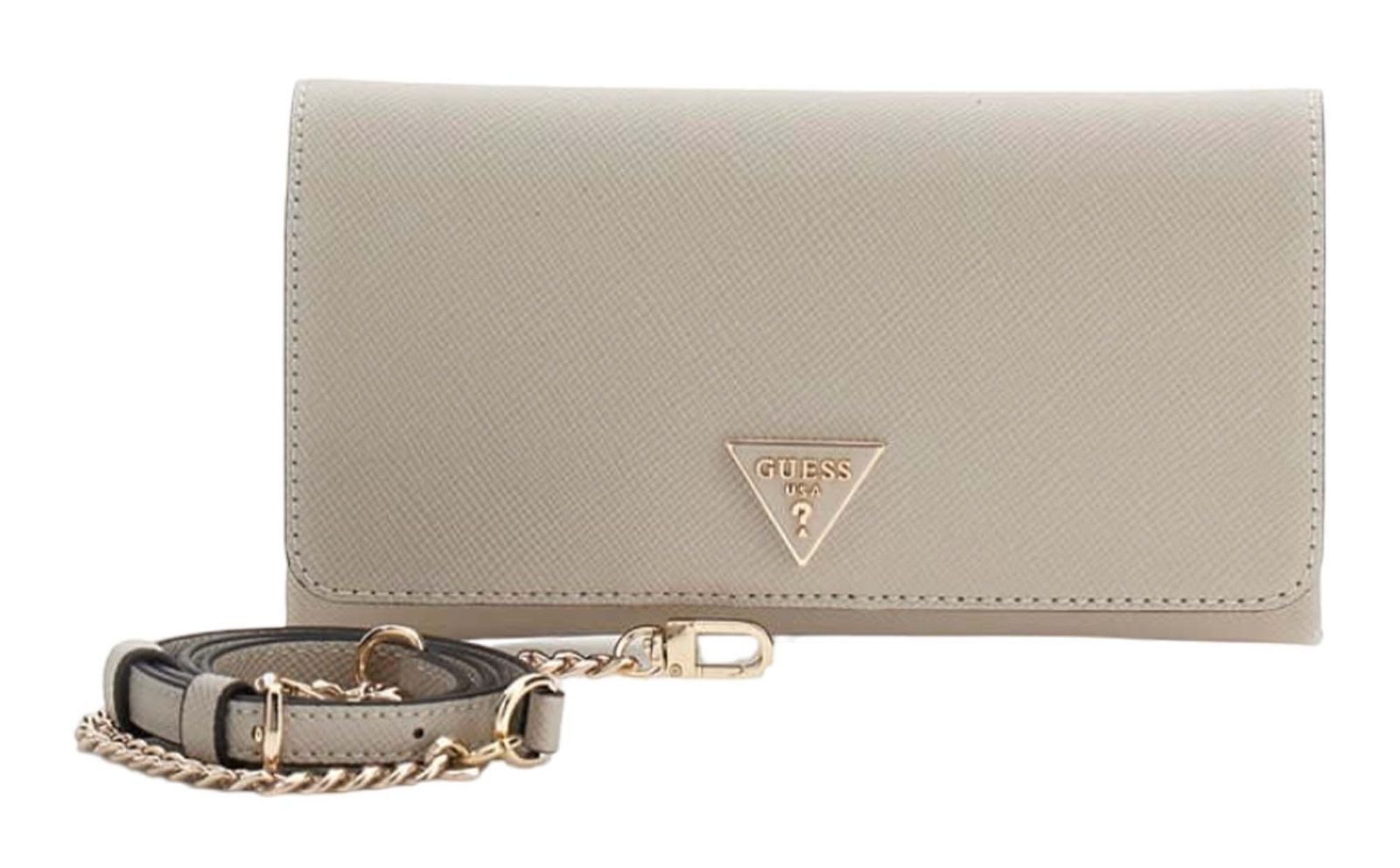 Guess Umhängetasche Xbody Flap Organizer