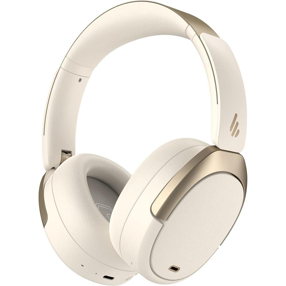 Edifier® WH950NB kabellose Bluetooth Kopfhörer Over-Ear-Kopfhörer (Bluetooth 5.3 55 h Spielzeit ANC Hi-REs Audio Faltbar)