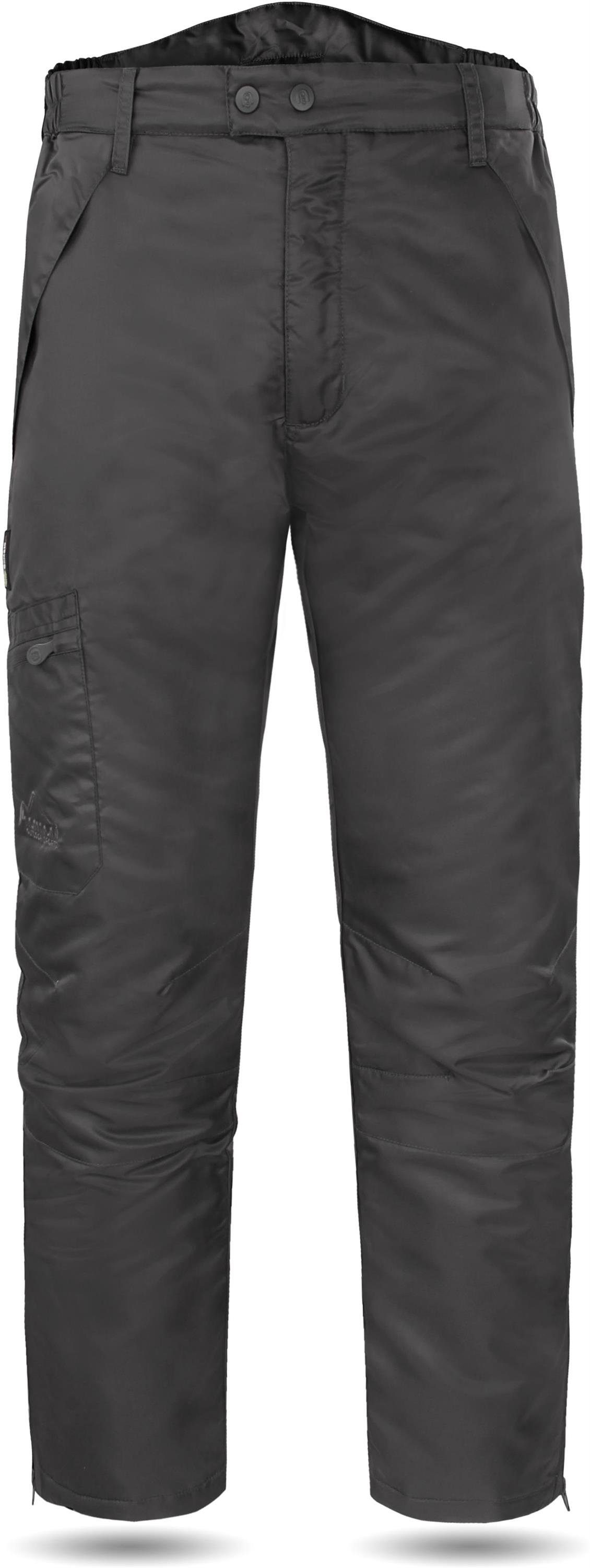 normani Thermohose »Herren Thermohose Rasac« Winterhose Skihose