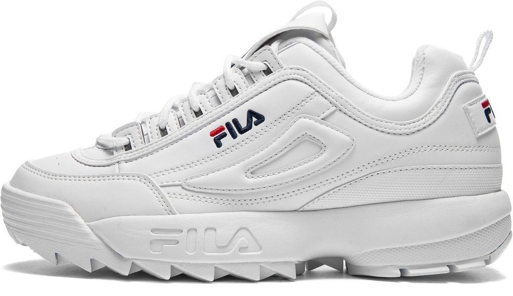Disruptor Kids Sneaker