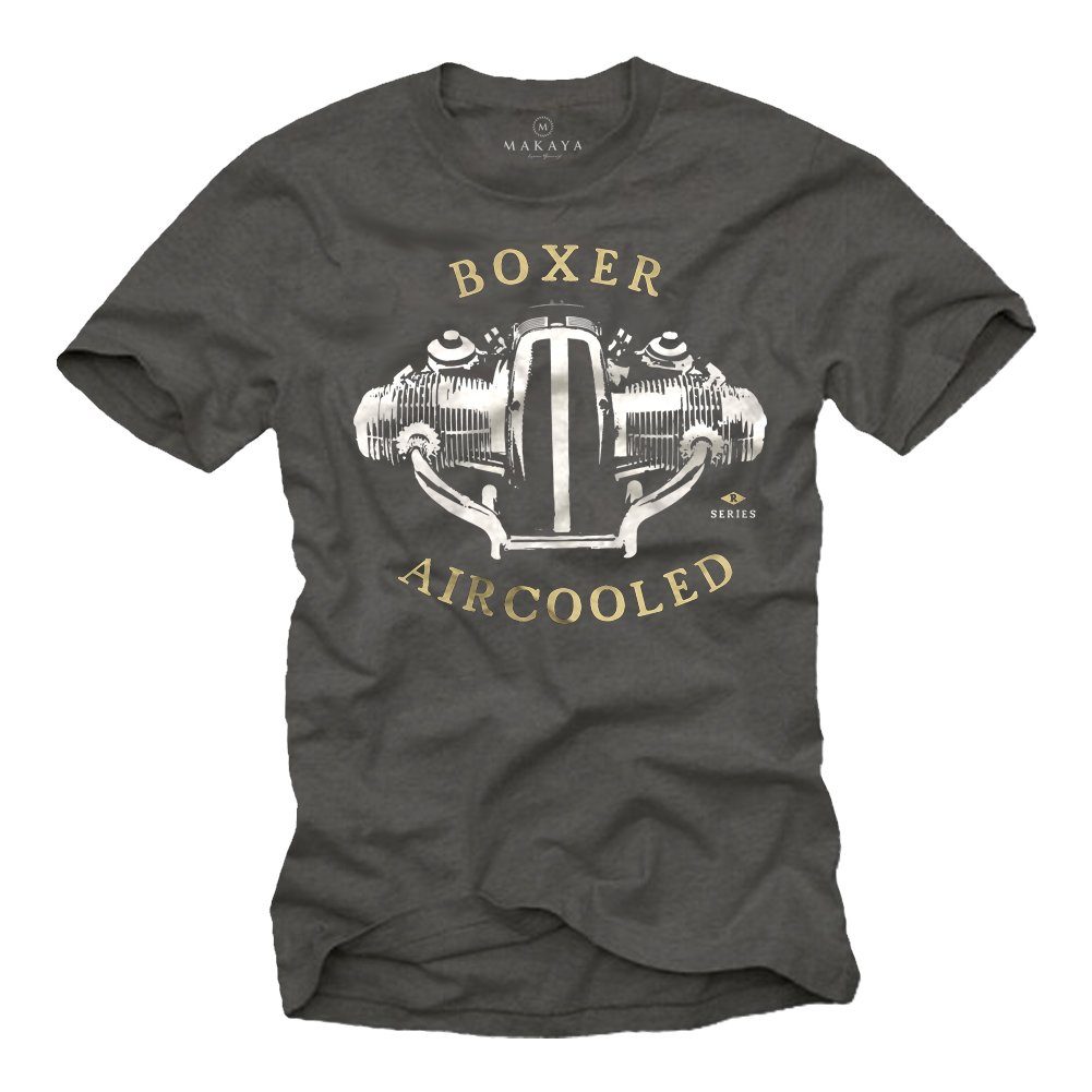 T-Shirt Herren Motorsport Motorradfahrer Motorrad Bekleidung Männer Geschenke