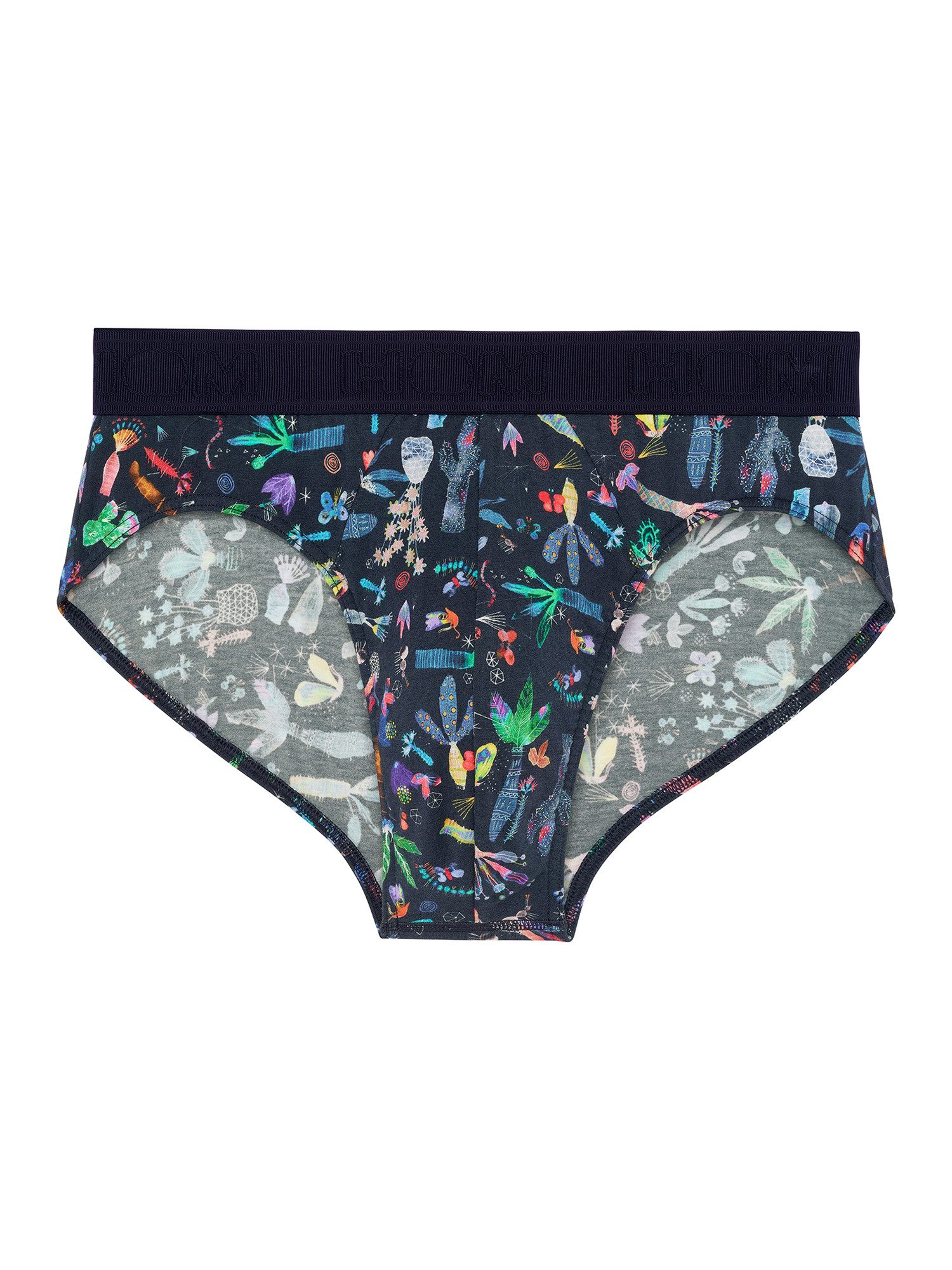 Hom Midislip Cactée Midi-slip panty-s shorts günstig online kaufen