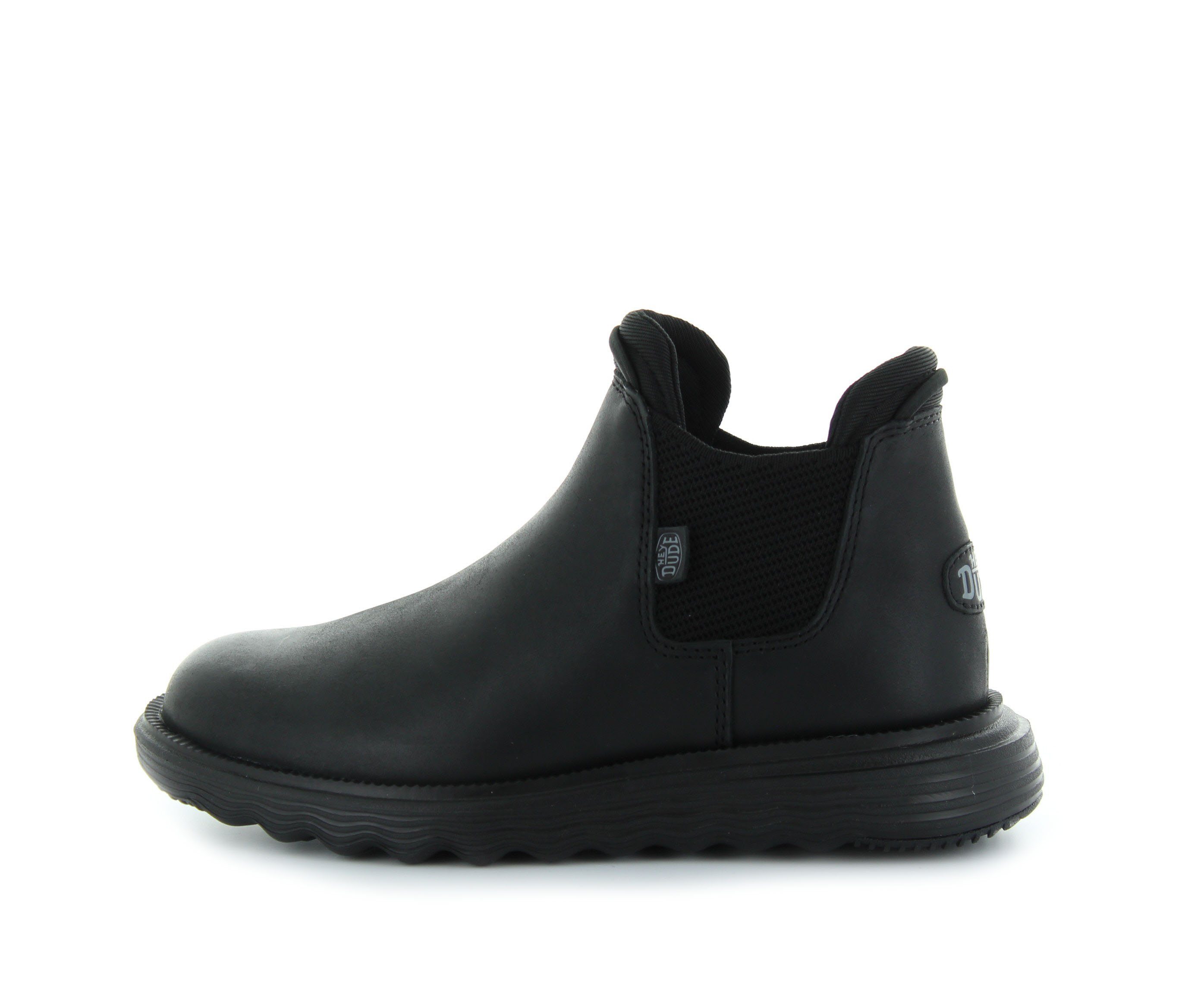 Hey Dude Branson Chelseaboots unisex