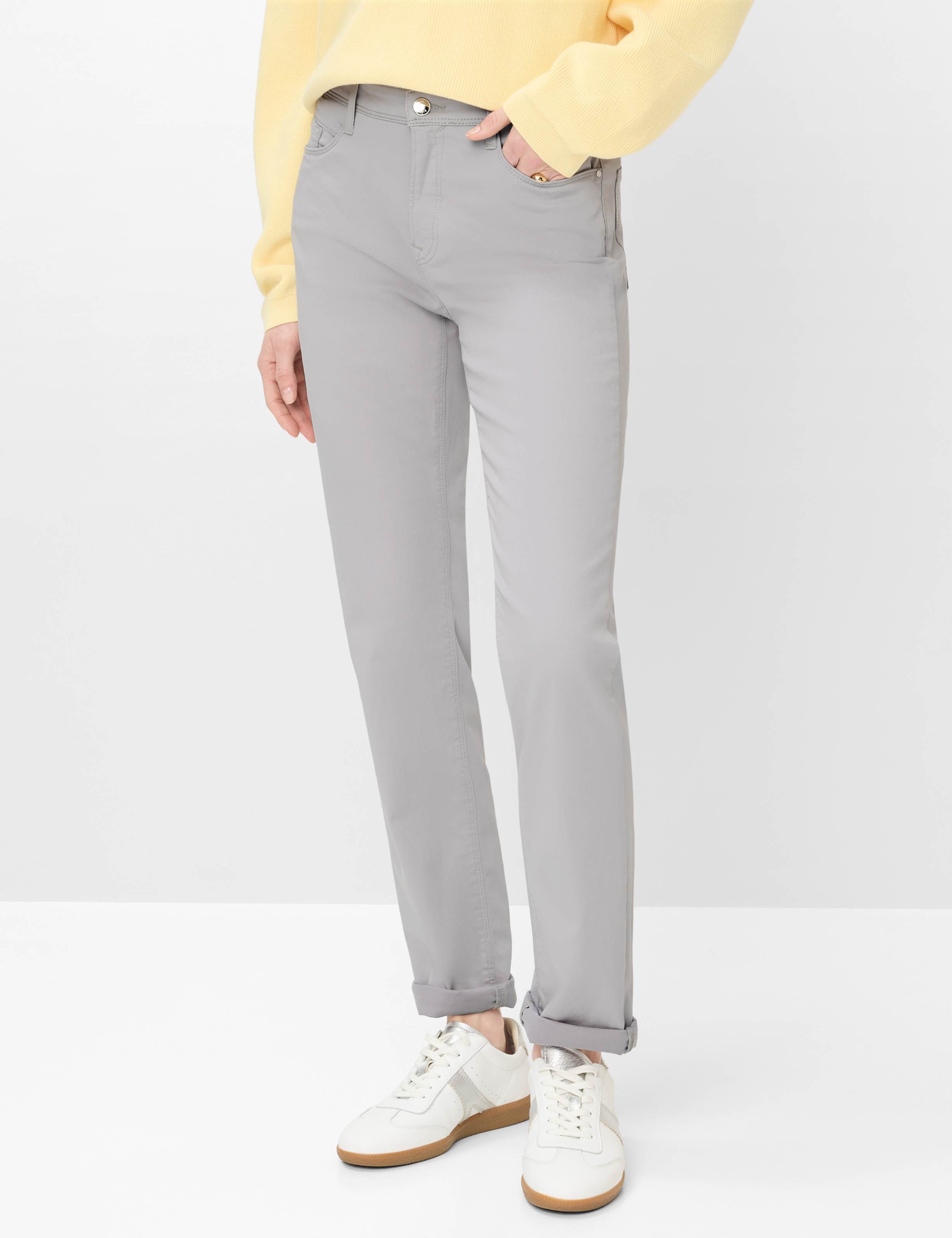 Brax 5-Pocket-Hose Style MARY günstig online kaufen
