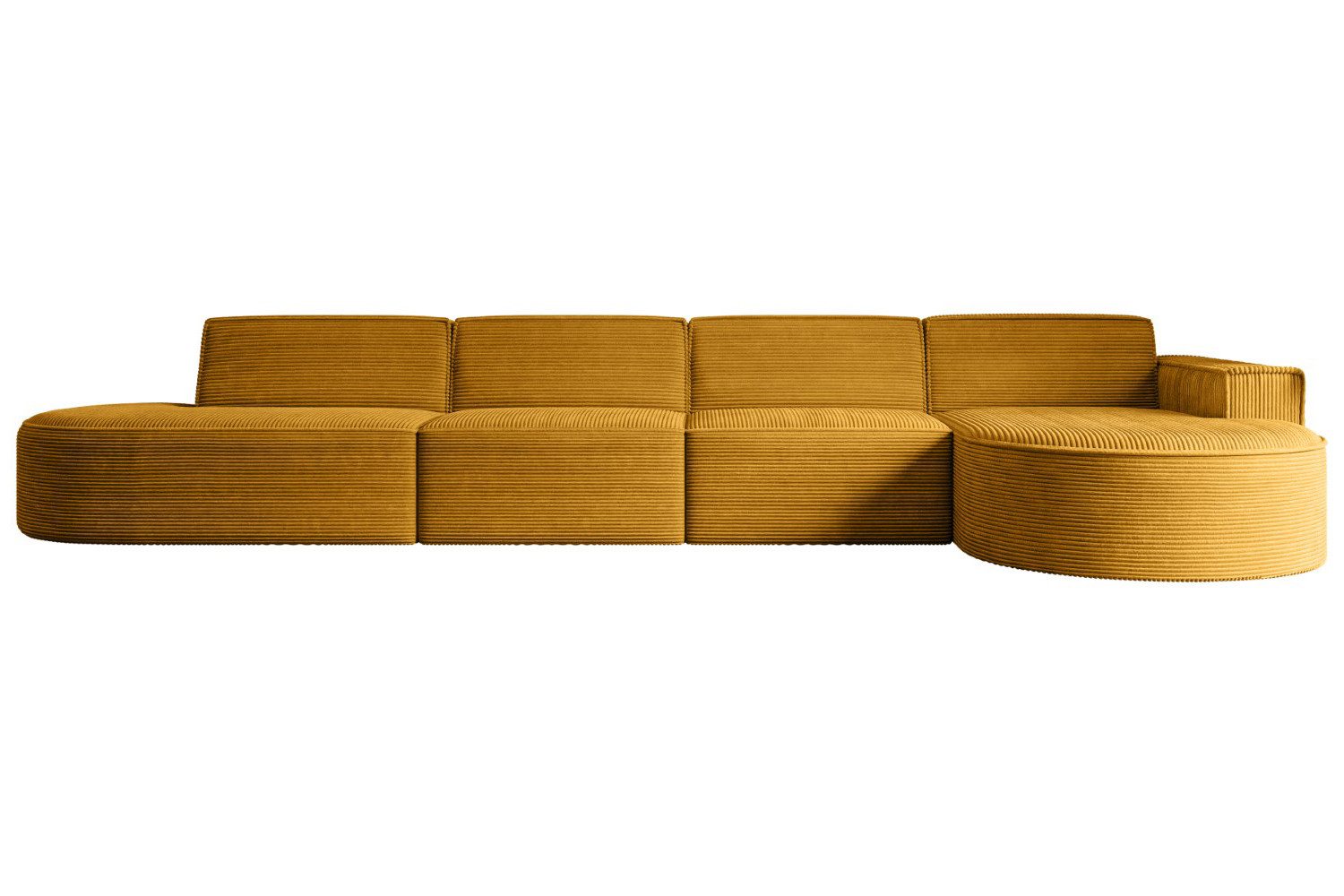 ALTDECOR Ecksofa MARI-L3, Sofa Praktische Bequeme günstig online kaufen