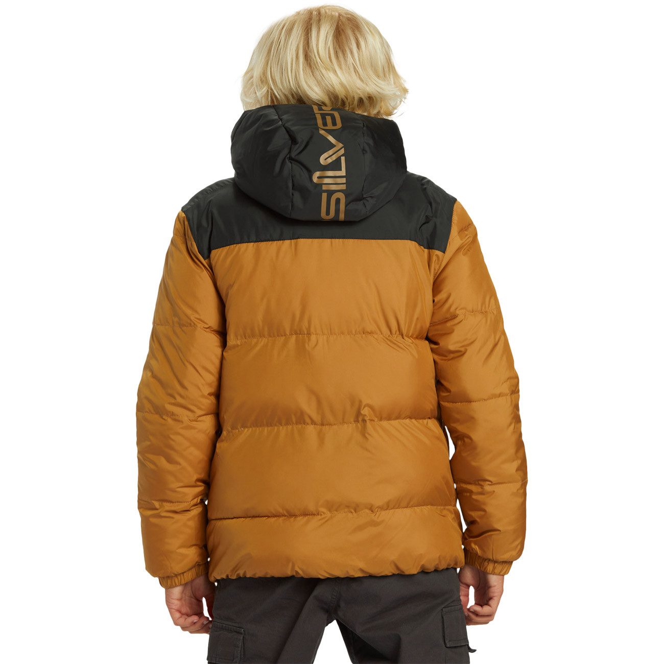 Quiksilver Winterjacke COLD DAYS YOUTH JACKET COLD DAYS YOUTH JACKET