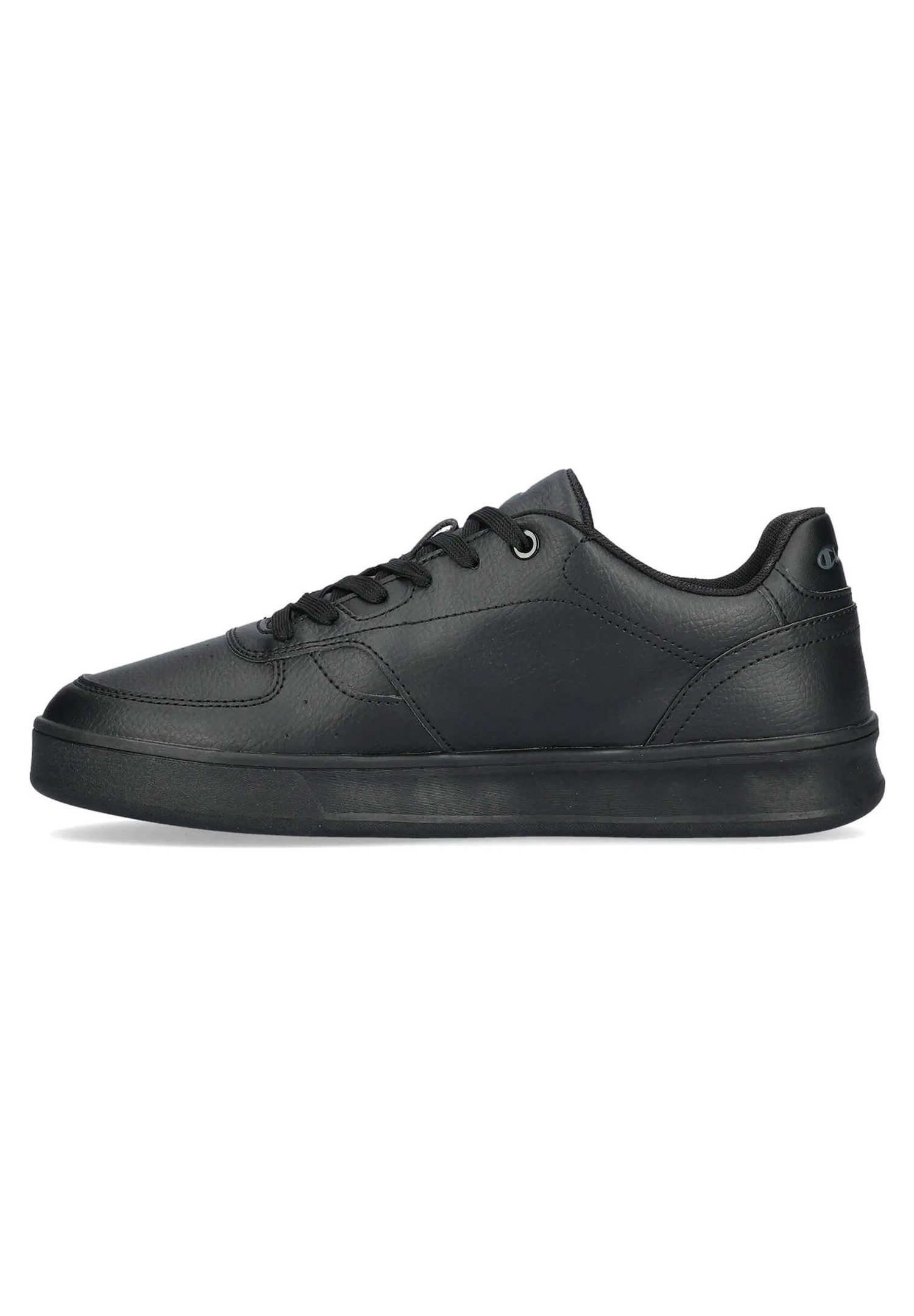 Champion NEWMAN Low Cut Shoe Sneaker günstig online kaufen