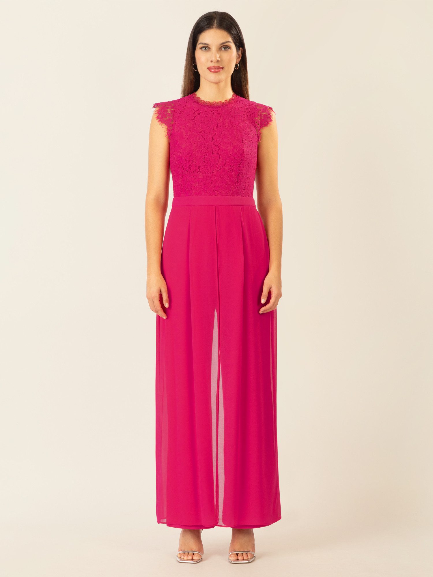 Apart Jumpsuit und aus hochwertigem Material günstig online kaufen