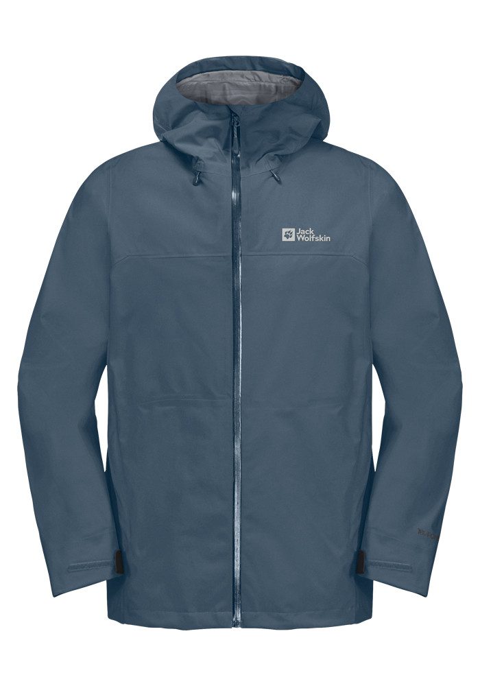 Funktionsjacke HIGHEST PEAK 3L JKT M