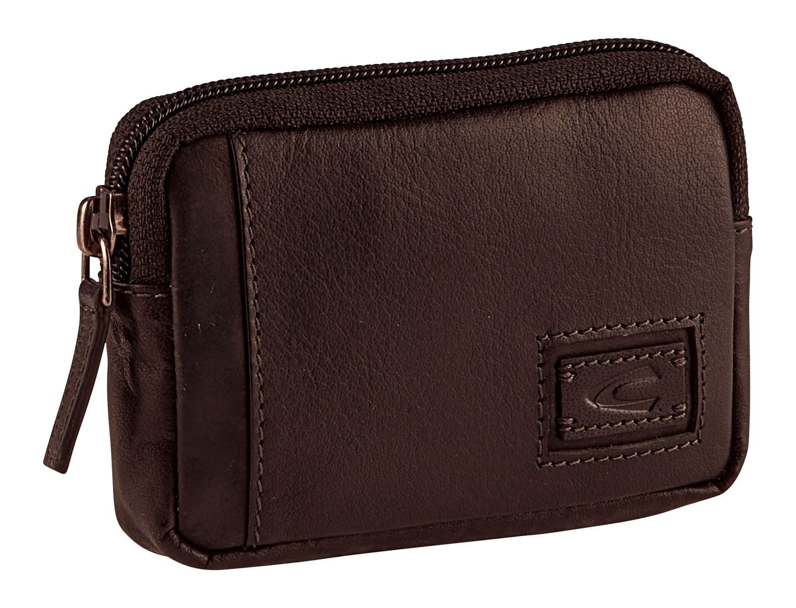 camel active Schlüsseltasche Dust, aus echtem Leder günstig online kaufen