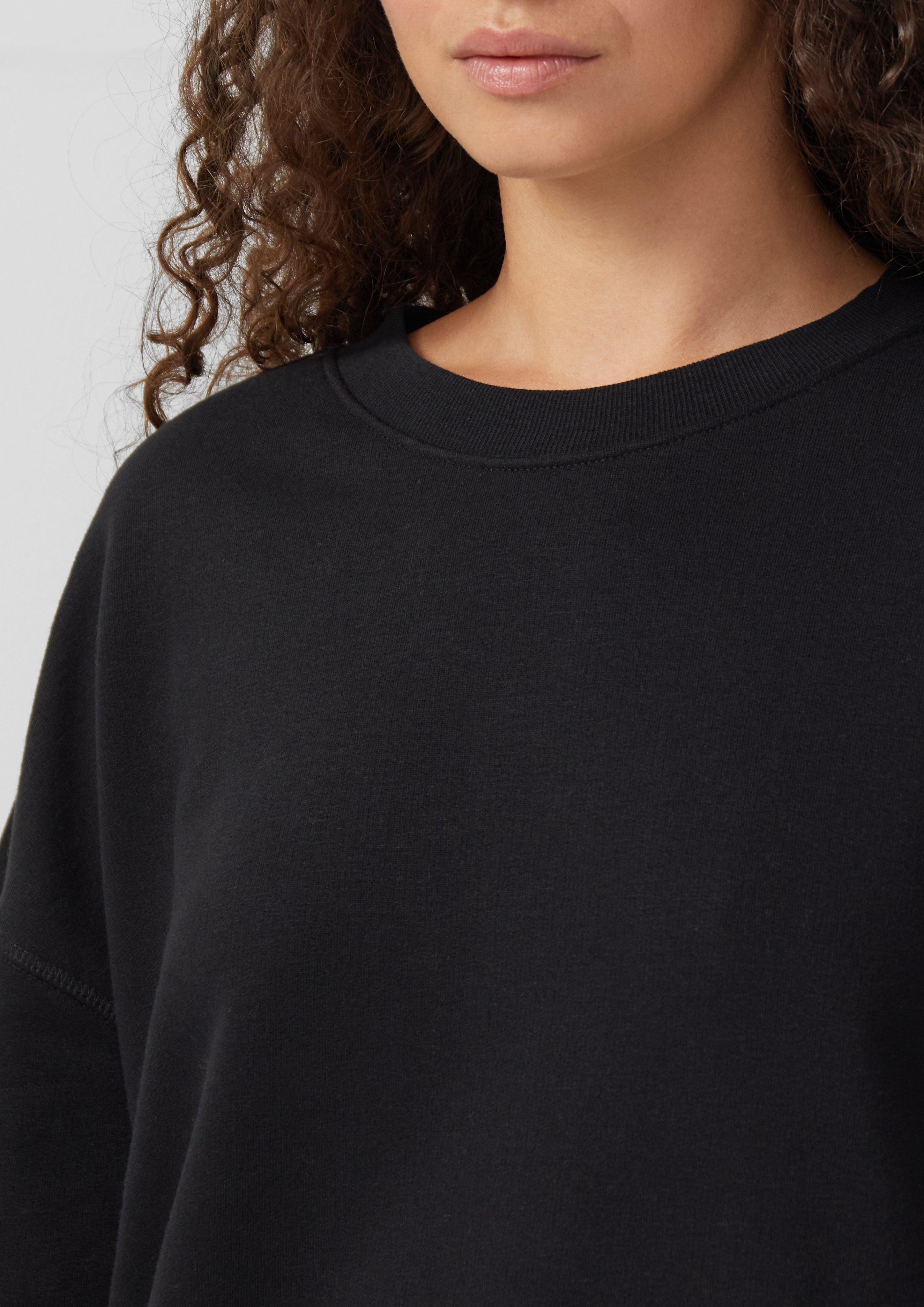 QS Sweatshirt Sweatshirt günstig online kaufen