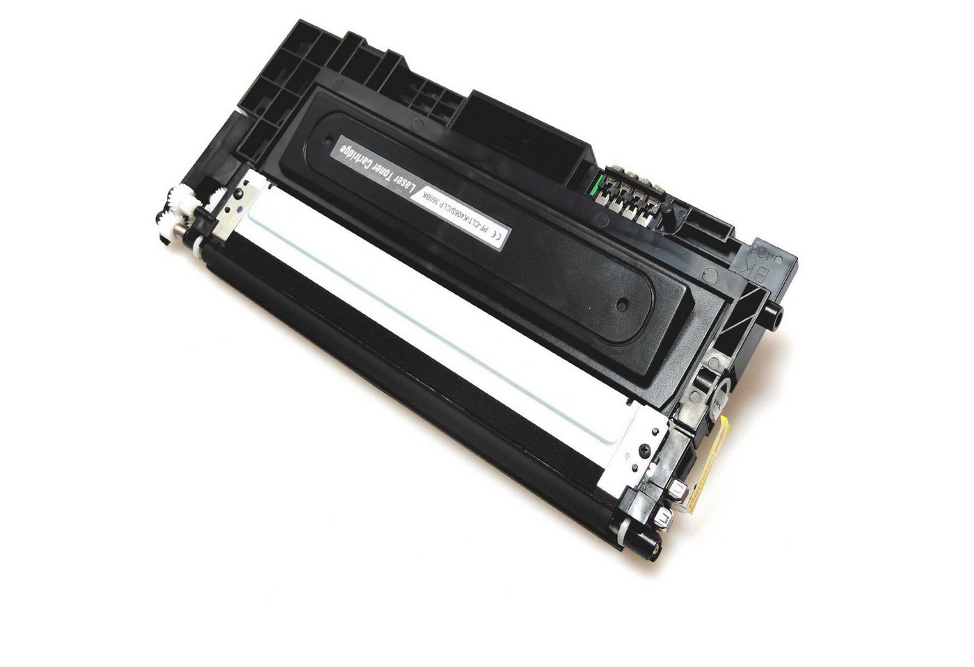 Thumbnail - Tonerkartusche Samsung CLT-P4072C, (Set), Gelb"