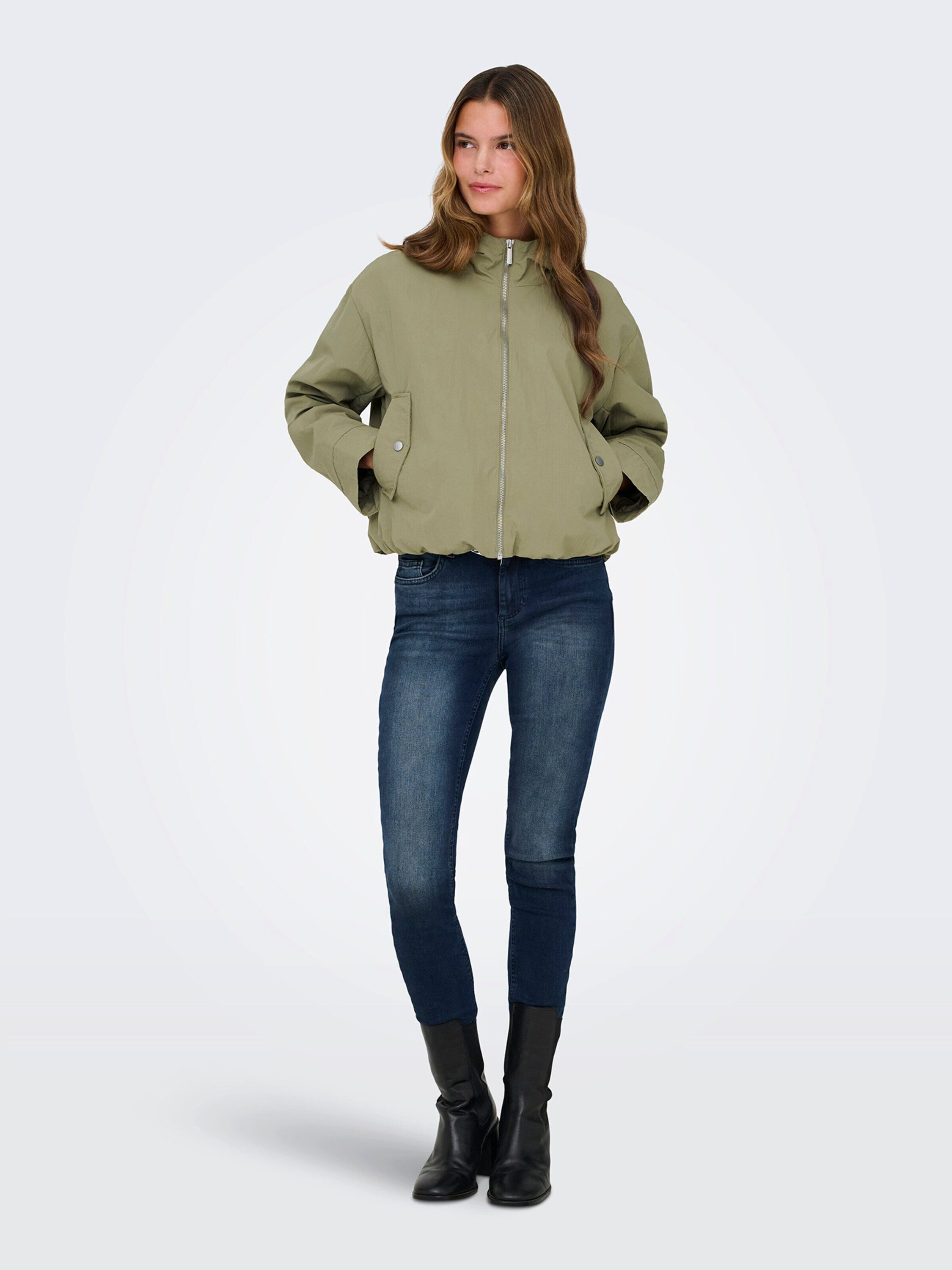 ONLY Langjacke ONLBEALO (1-St)