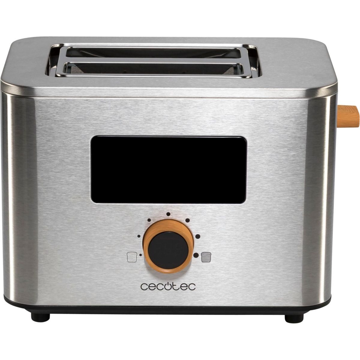 Toaster Touch&Toast Double