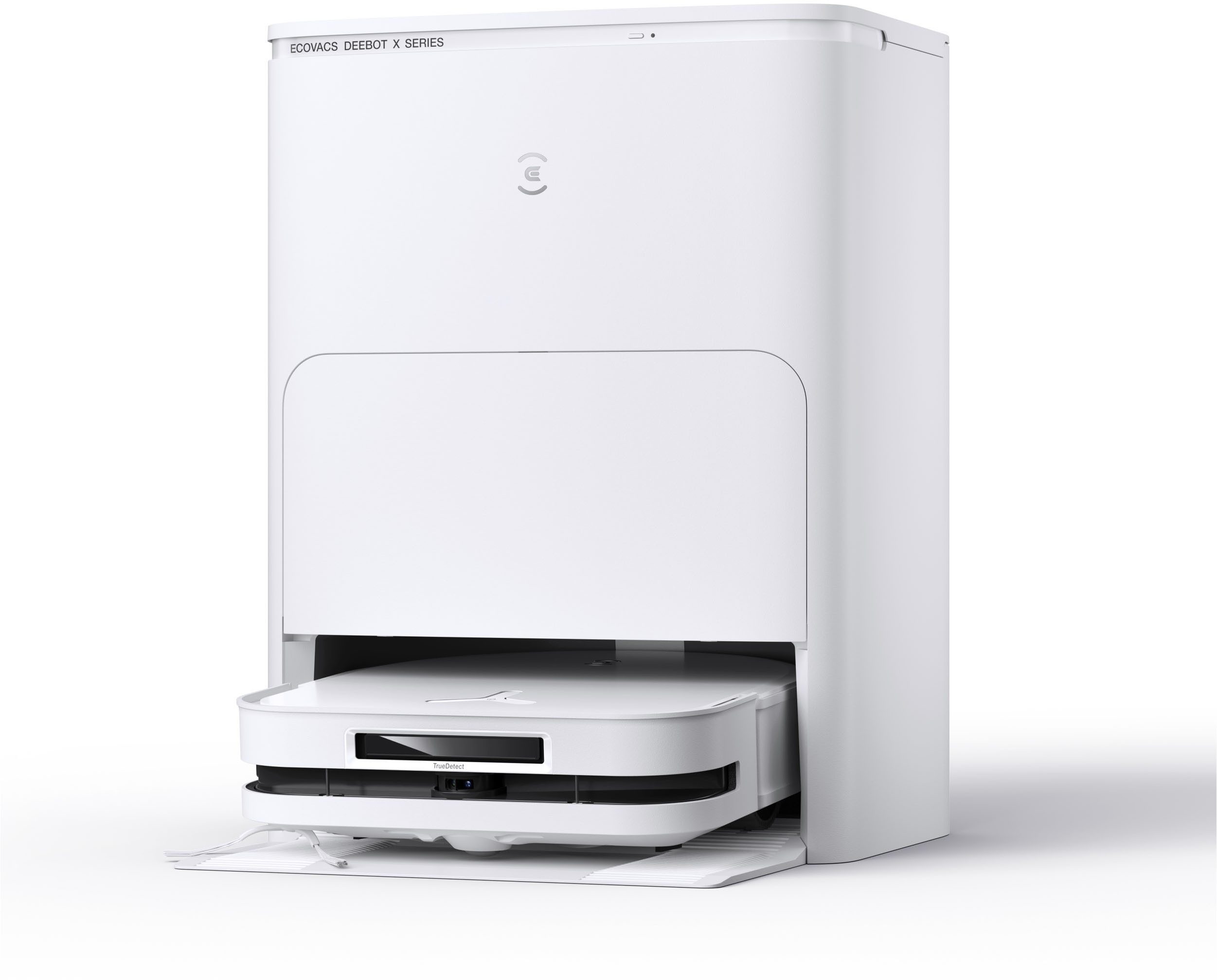 Nass-Trocken-Saugroboter ECOVACS DEEBOT X5 OMNI