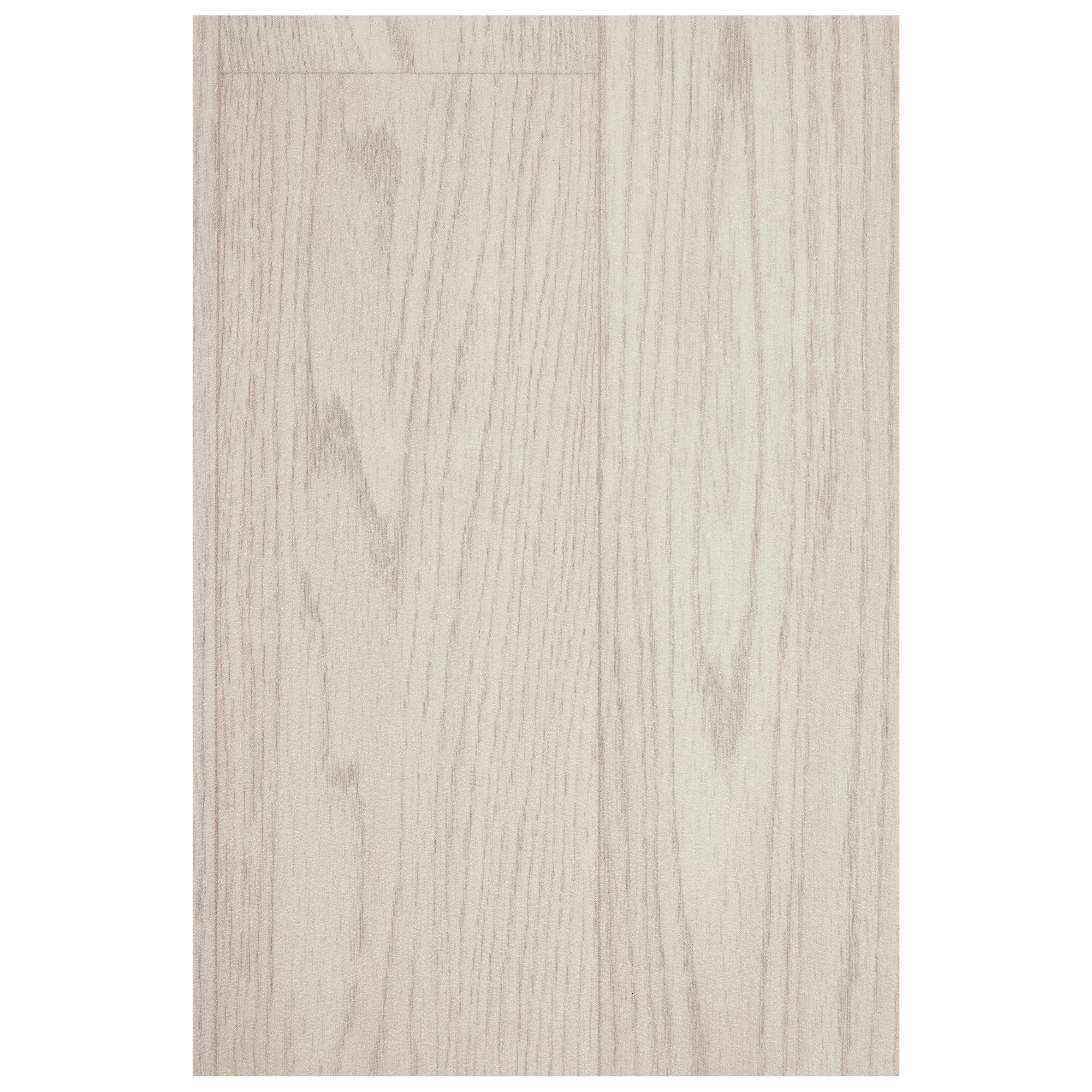 misento Vinylboden Optima in Holzoptik, für Feuchträume und Privatbereiche, PVC Bodenbelag Meterware 200/400 cm breit, Stärke 2,0 mm