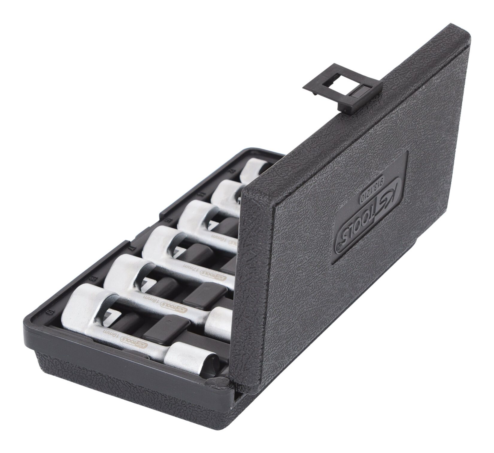 Thumbnail - KS Tools Steckschlüssel (6 St), 1/2" Offener RingSatz, 6-teilig