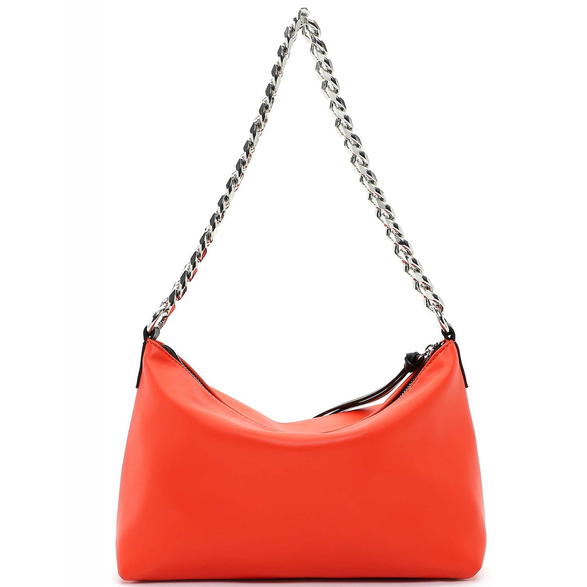 EMILY & NOAH Schultertasche Kerstin, Polyurethan