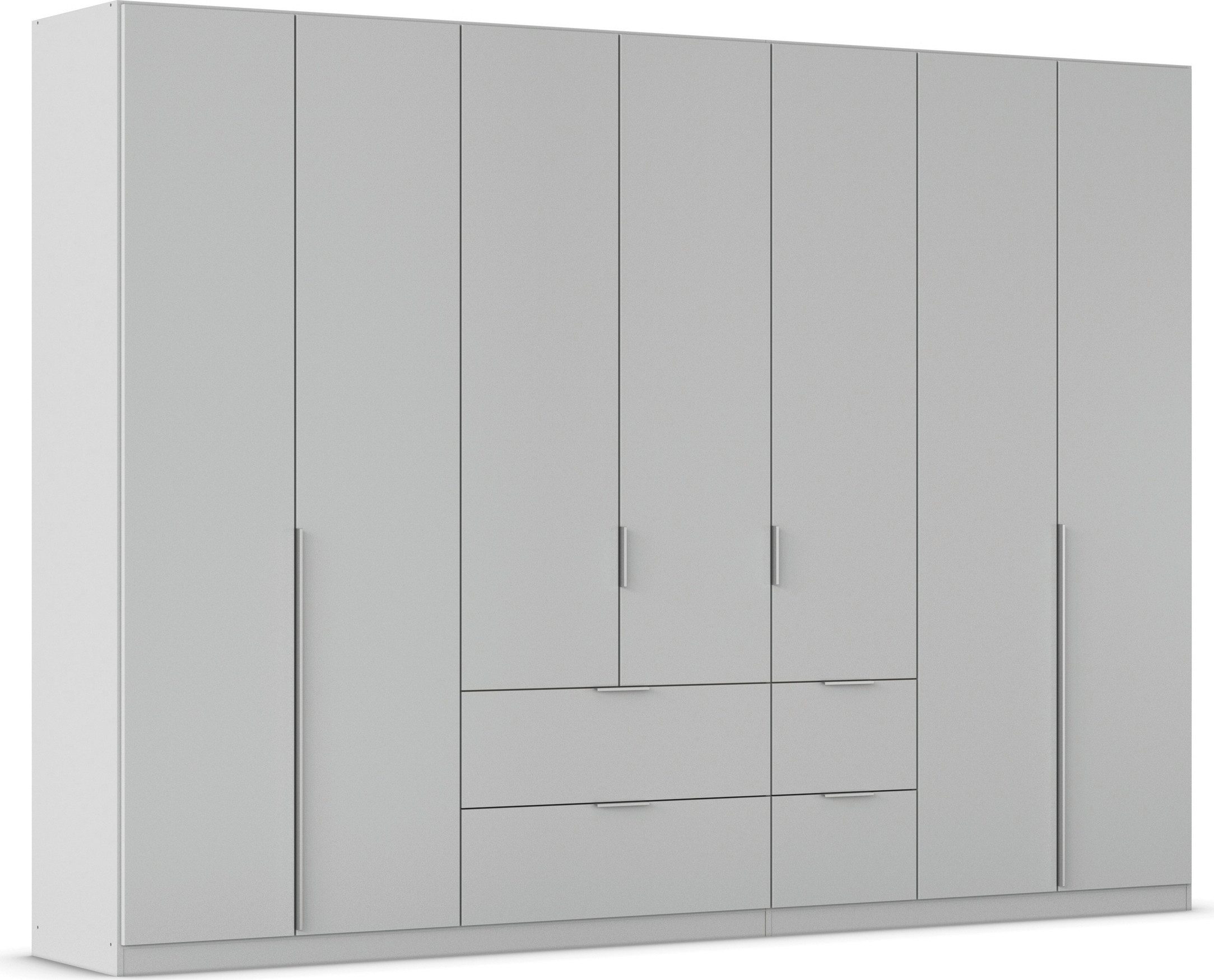 rauch Drehtürenschrank "Kleiderschrank Schrank Garderobe AGORDO mit Dekor- günstig online kaufen