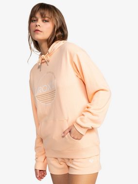 Roxy Kapuzenpullover Surf Stoked - Kapuzenpulli für Frauen