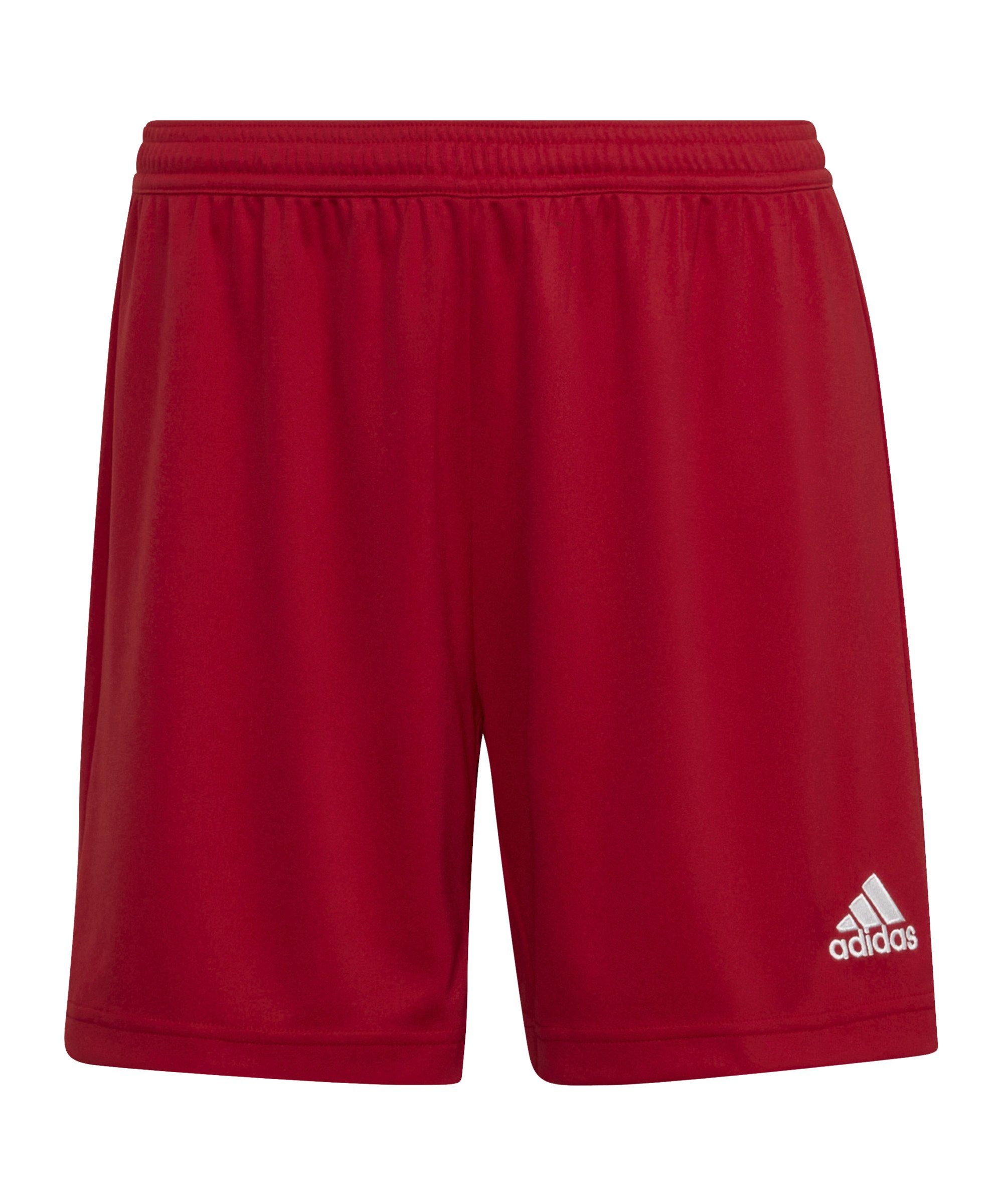 adidas Performance Sporthose Entrada 22 Short Damen