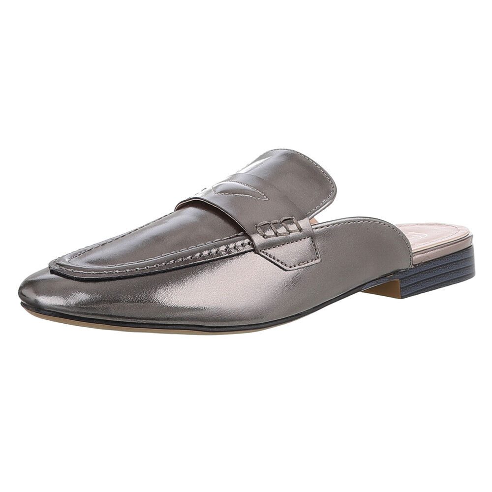 Ital-Design Damen Mules Freizeit Pantolette (88930366) günstig online kaufen