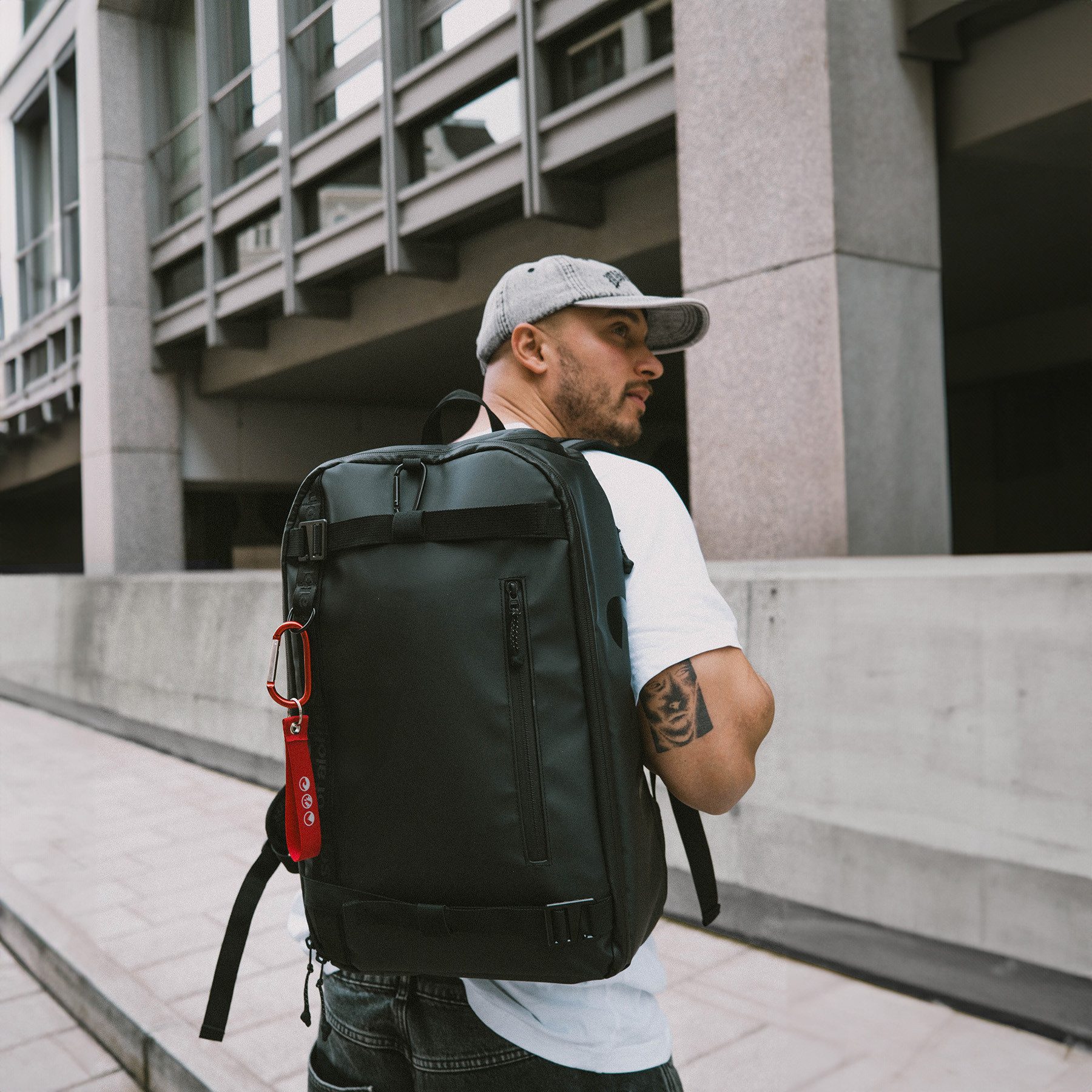 SONS OF ALOHA Rucksack Wasserfester XL günstig online kaufen