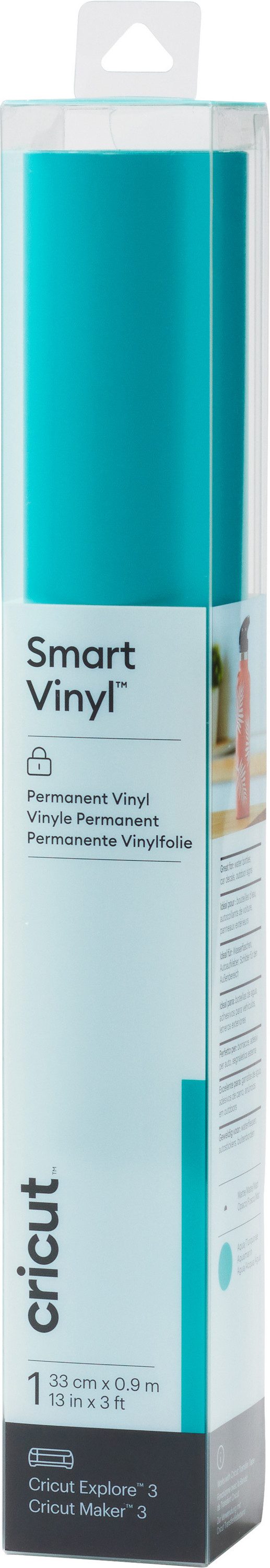 Cricut Wandfolie Vinylfolie Smart Vinyl Permanent, günstig online kaufen