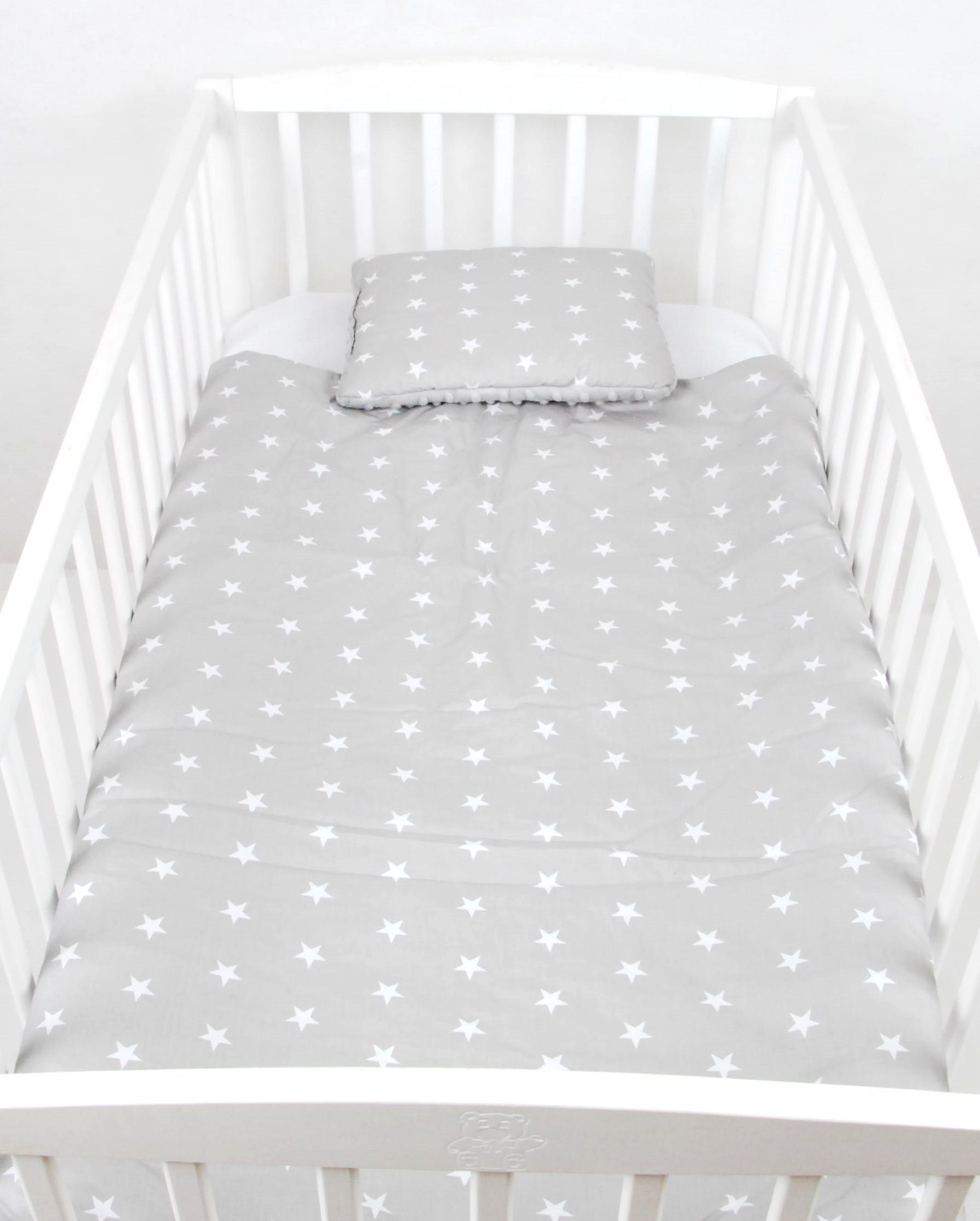 Babydecke BABYLUX Babydecke Krabbeldecke MINKY Kuscheldecke 75x100 cm+KISSE günstig online kaufen