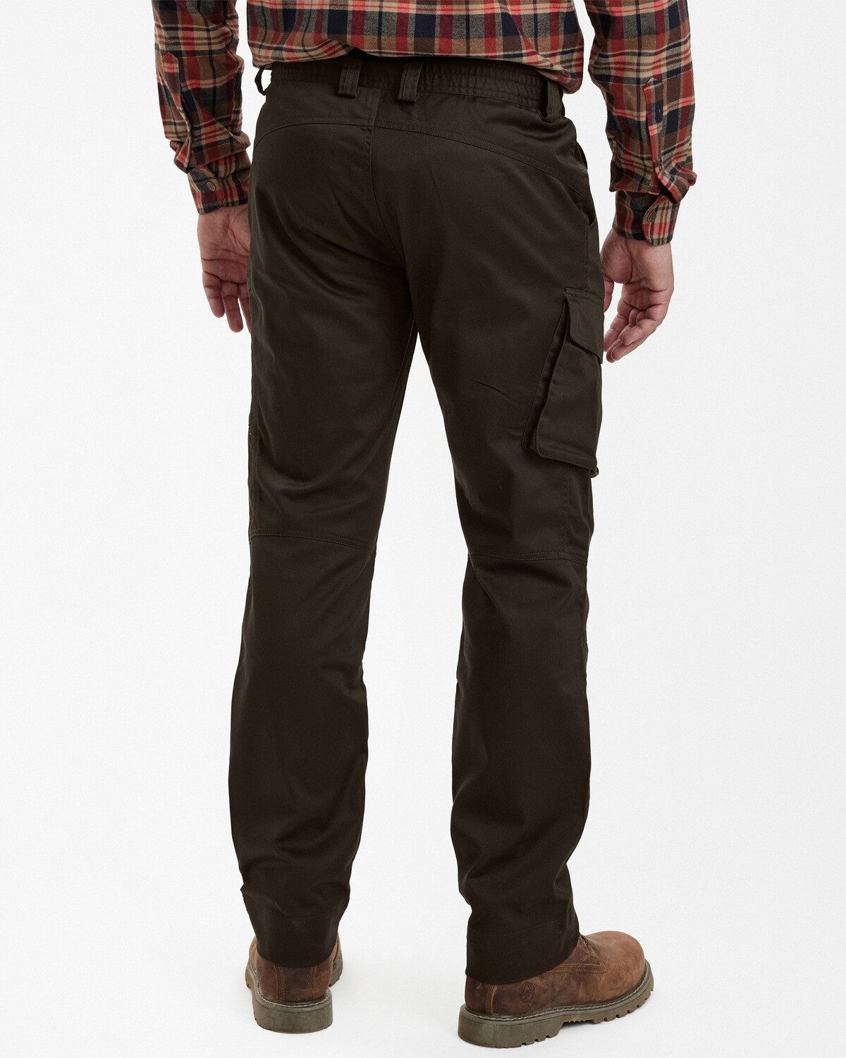 Deerhunter Outdoorhose Hose Traveler – Bild 3 von 4