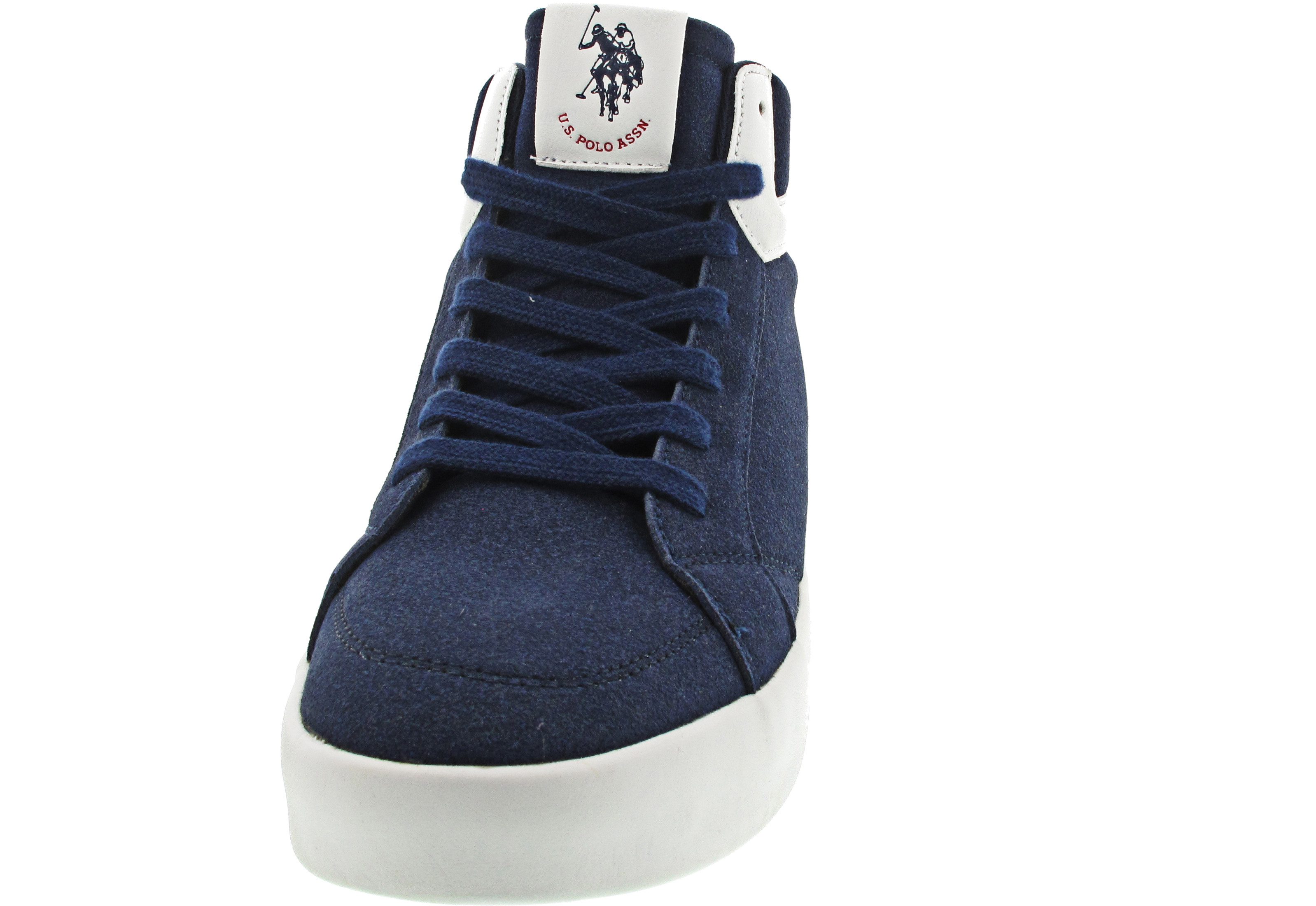 US Polo Assn. Sneaker