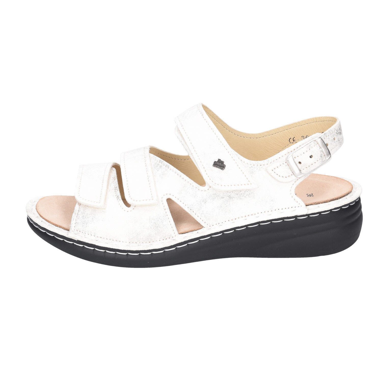 Finn Comfort PRAIA Outdoorsandale