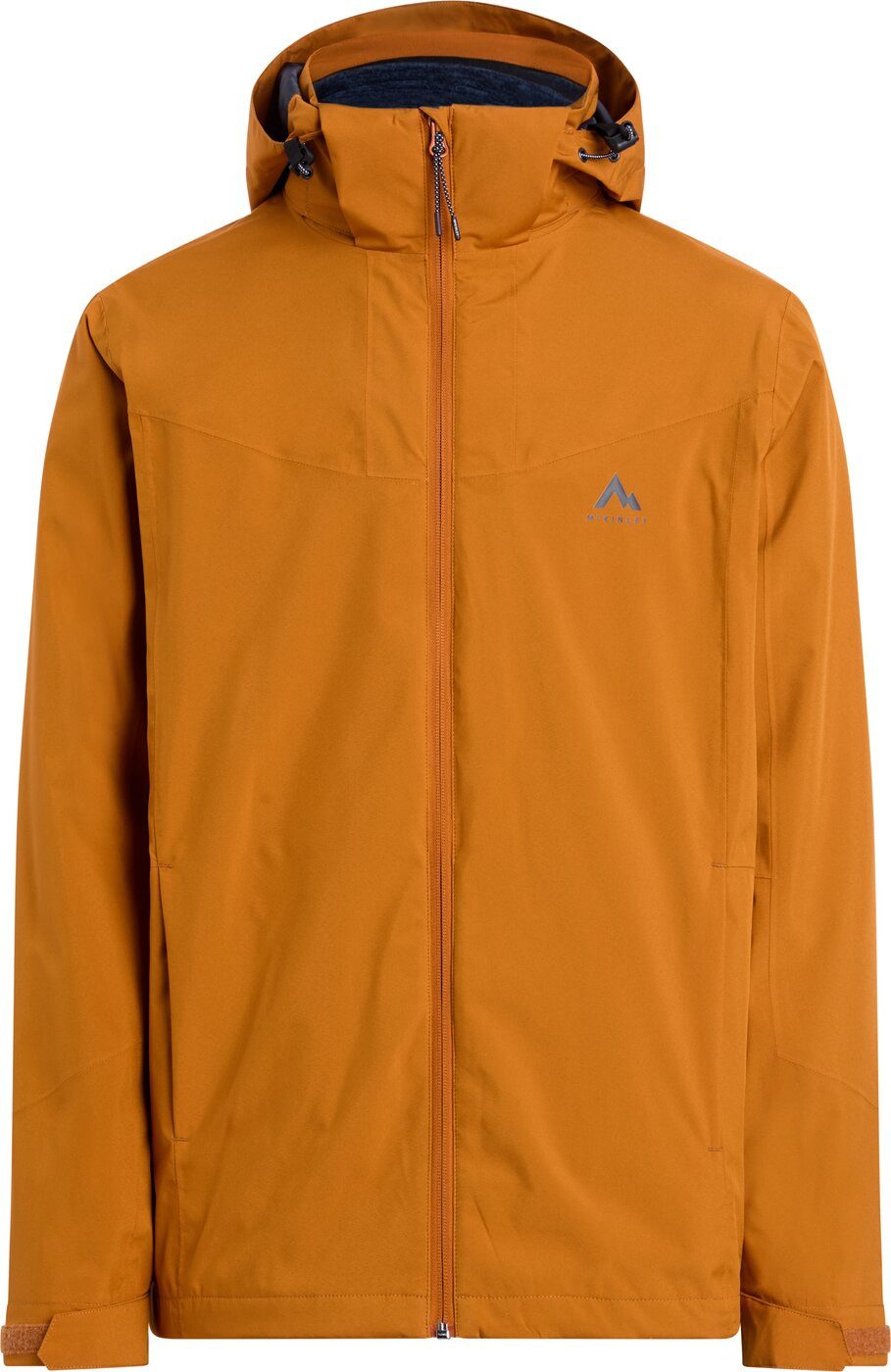 McKINLEY Funktionsjacke He.-Doppel-Jacke Tessi 3:1 II günstig online kaufen