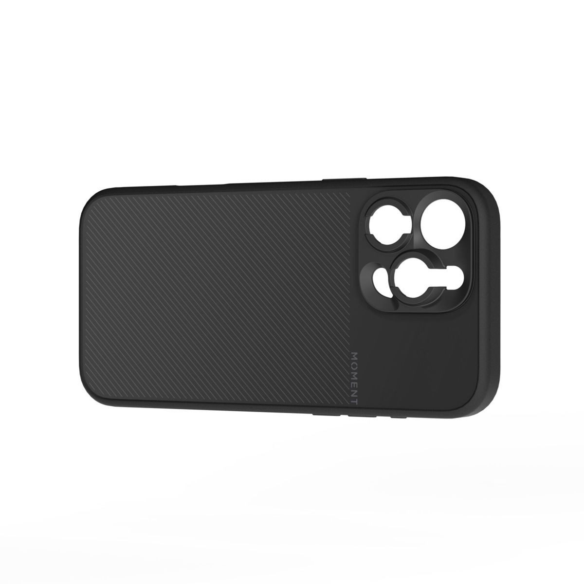 MOMENT Smartphone-Hülle Case MagSafe for iPhone 16 Pro Max