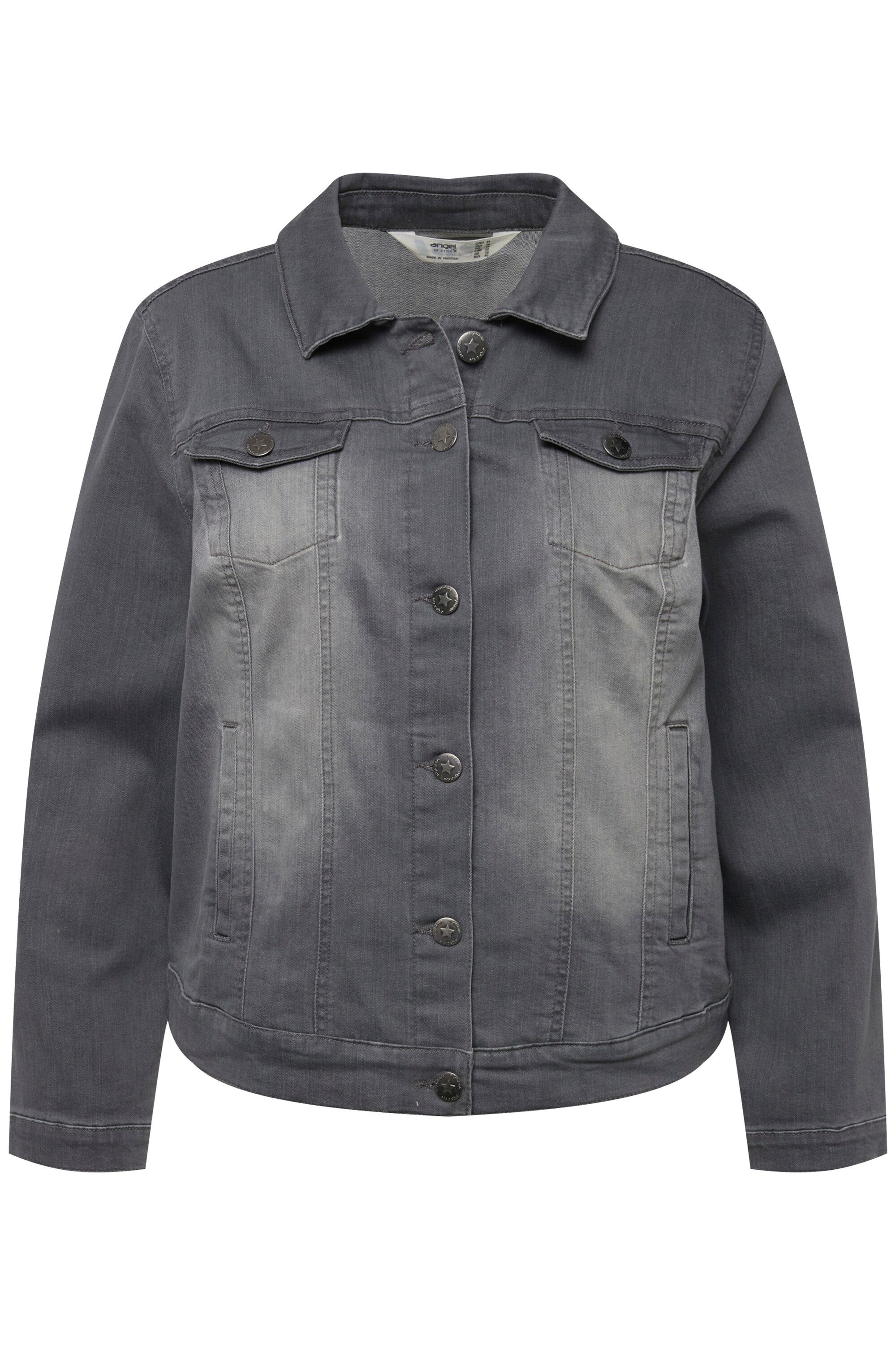 Angel of Style Jeansjacke Jeansjacke Frieda günstig online kaufen