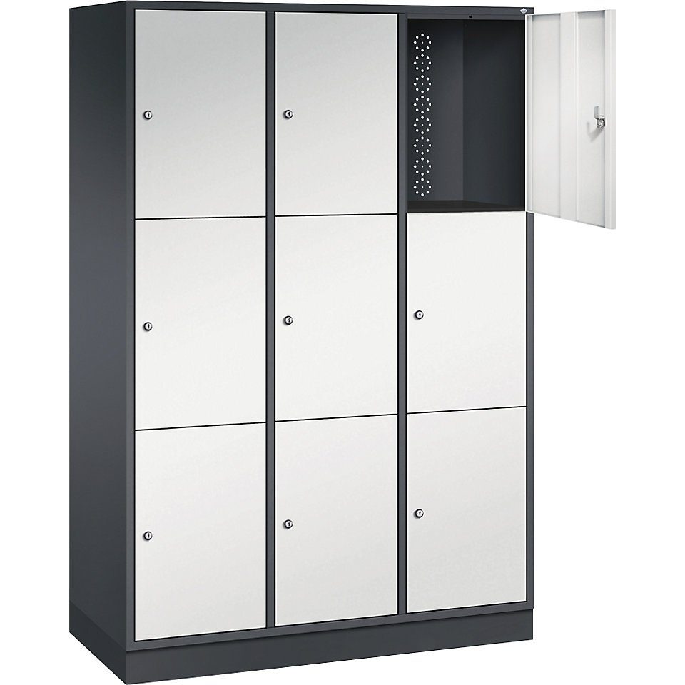 Aktenschrank C+P