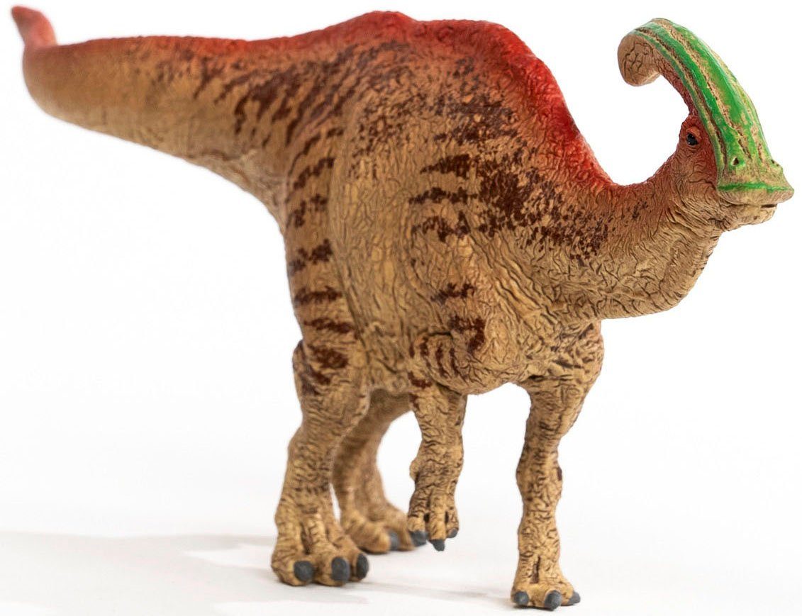 Schleich® Spielfigur DINOSAURS, (15030) Parasaurolophus