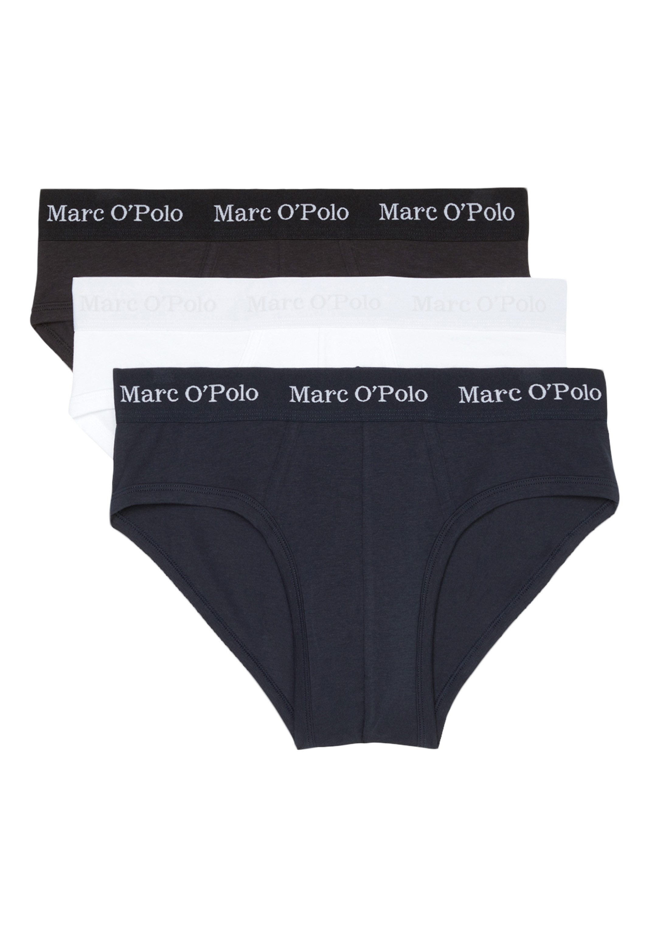 Retro Boxer 3er Pack Essentials