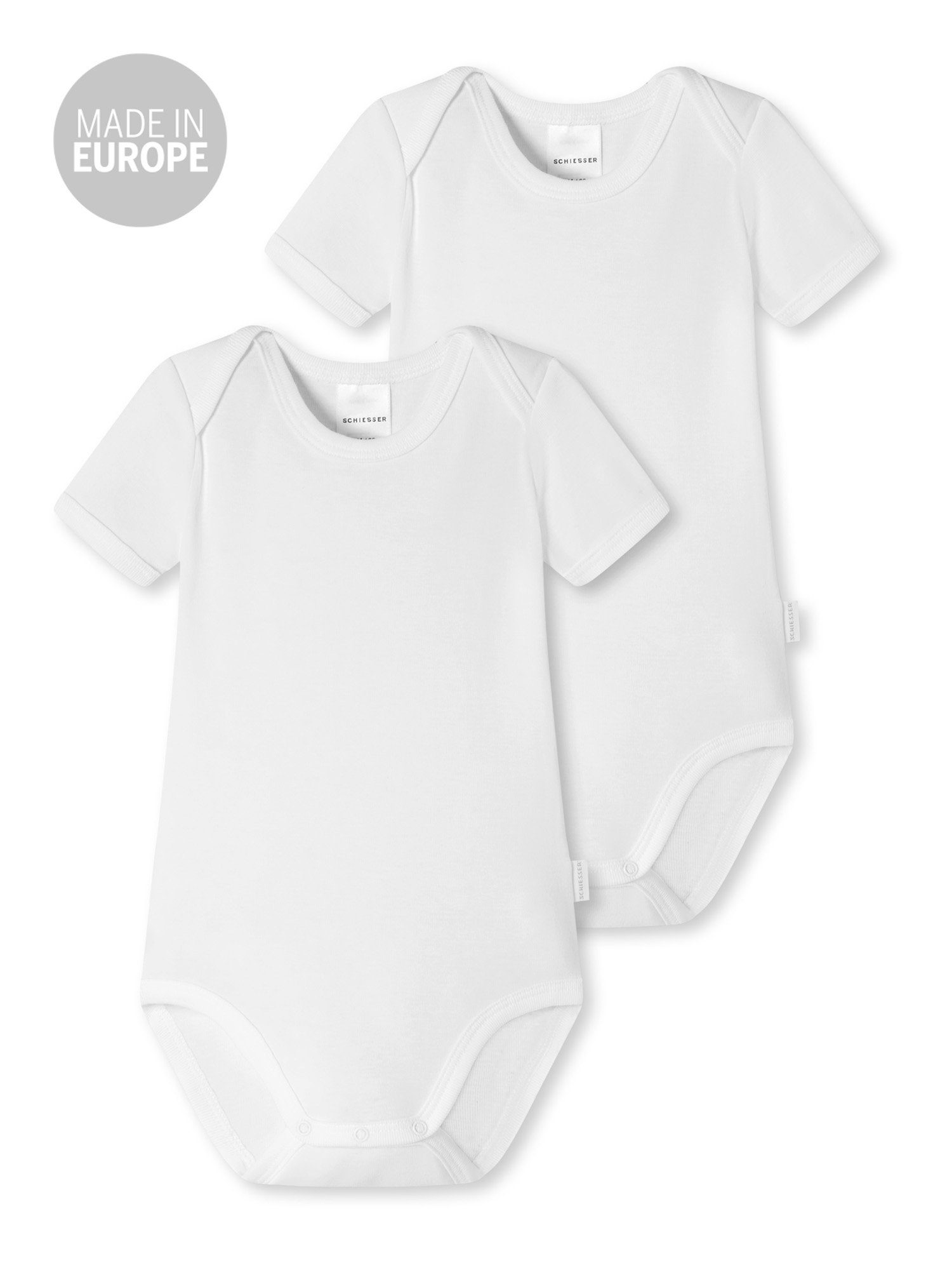 Body Original Classics Kurzarm